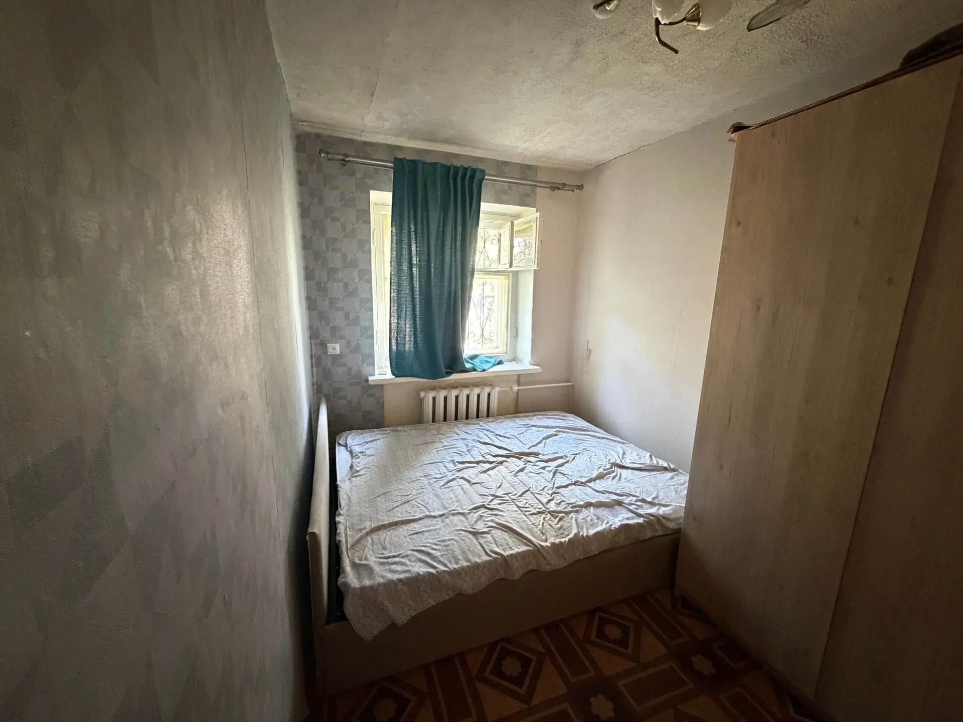 Фото 2 комнаты, улица Фрунзе, 17а, 5