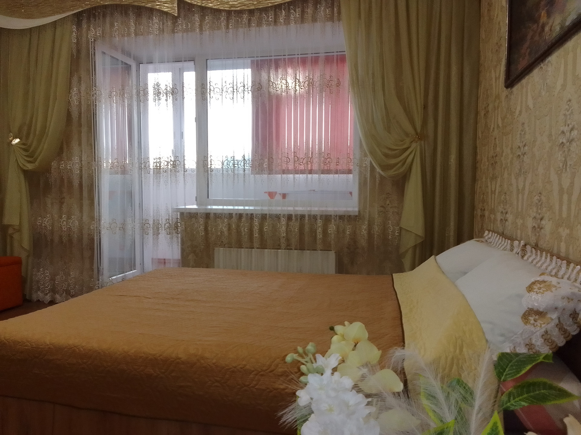 Купить Квартиру В Волжском 1 Комнатную Медведеча59