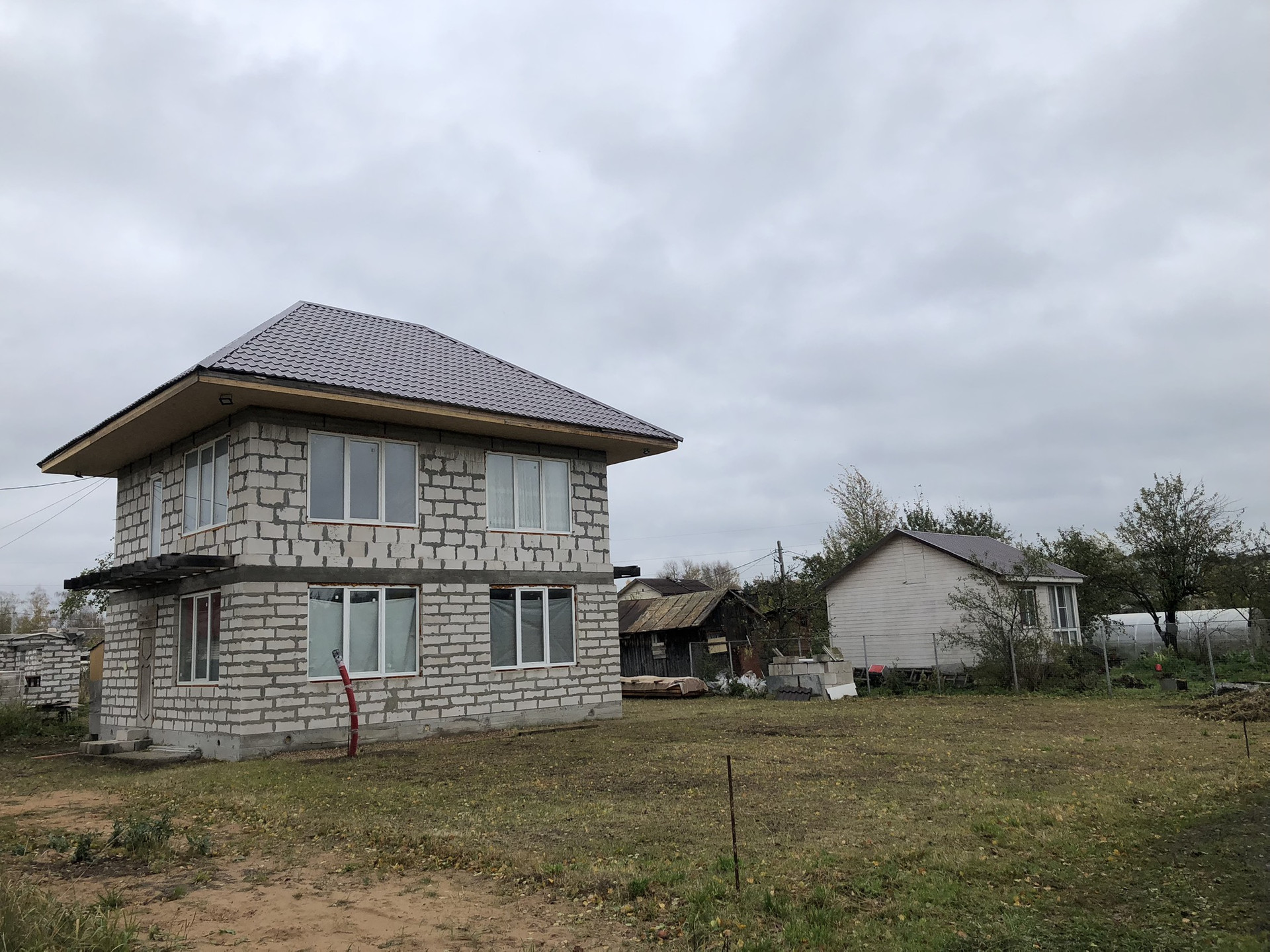 Купить Дачу В Калининском Снт