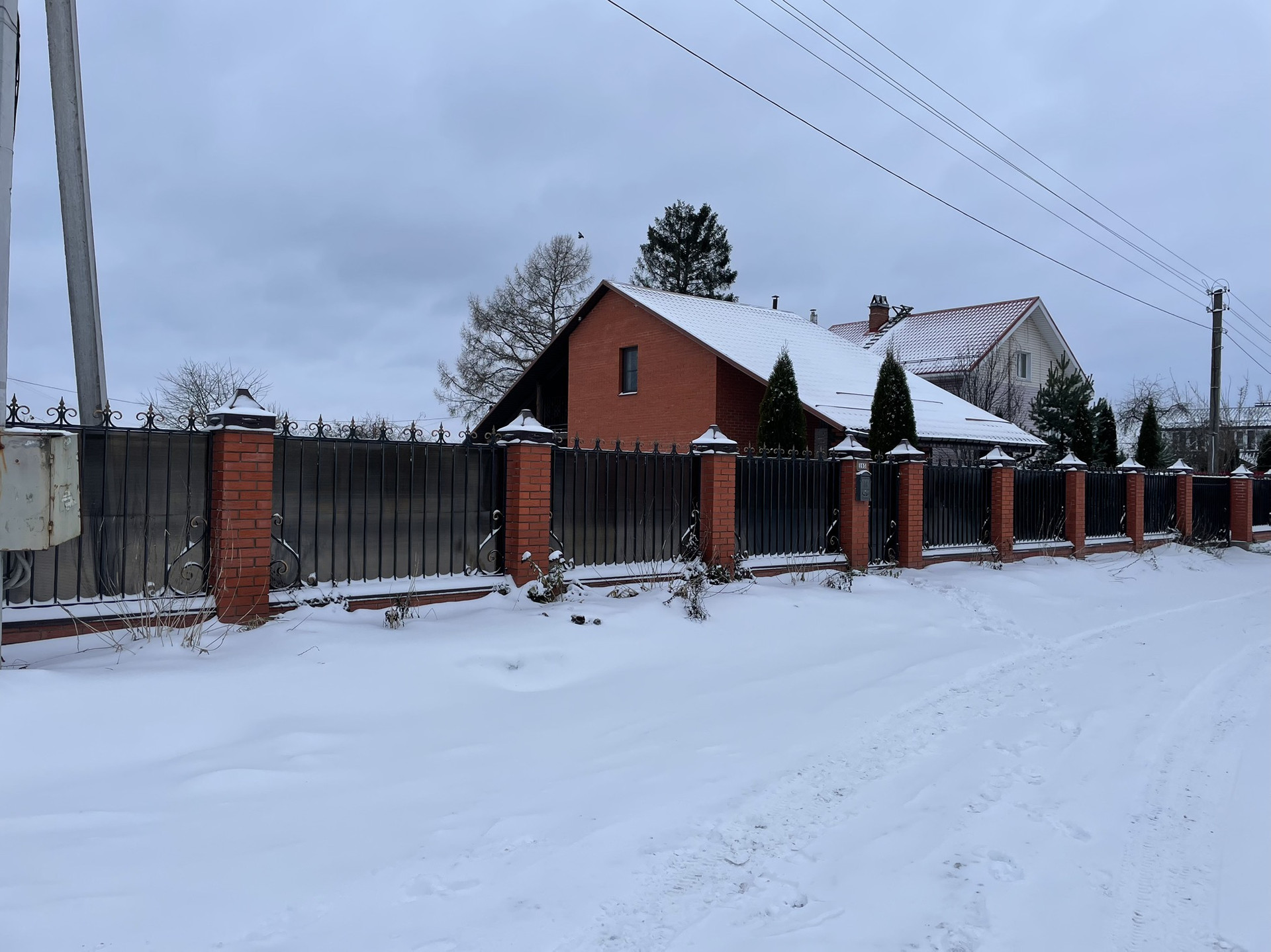 Купить Дом В Новой Гоголевке Пскове