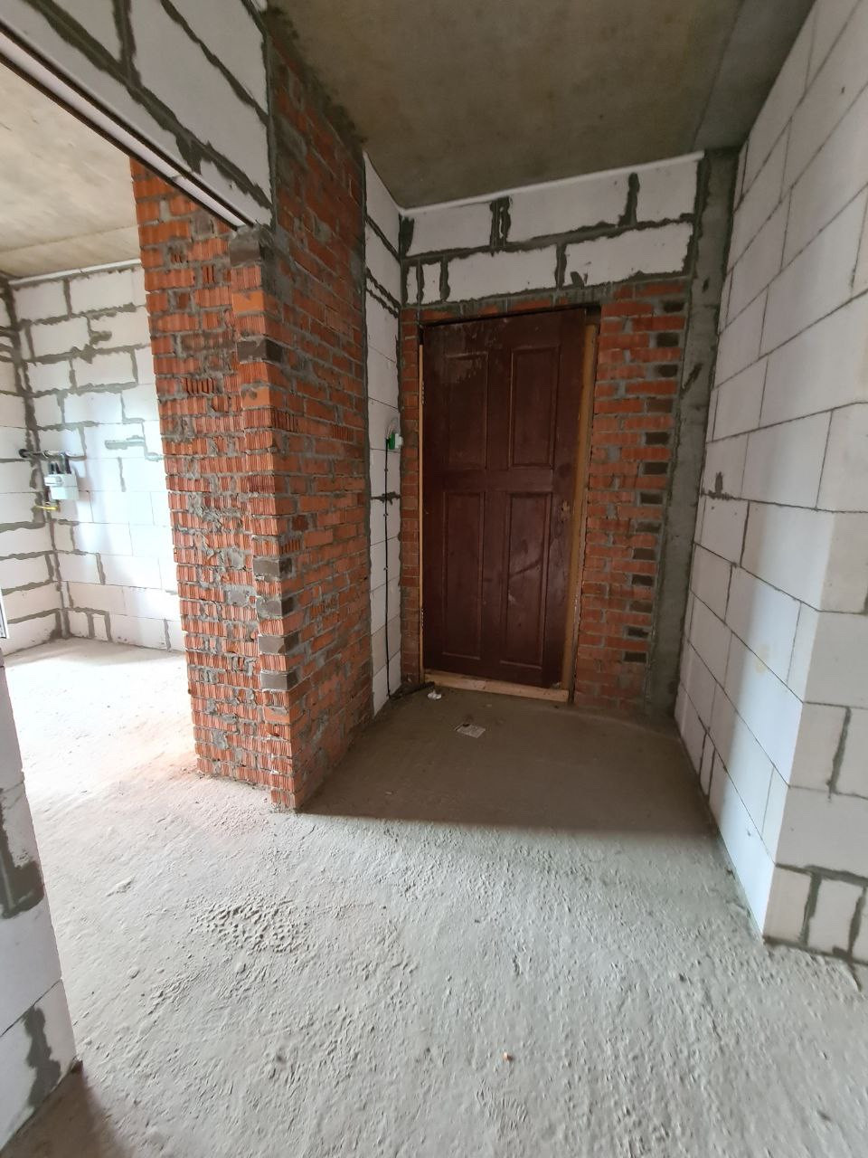 Купить 2-комнатную квартиру, 57.2 м² по адресу Москва, Троицкий ...