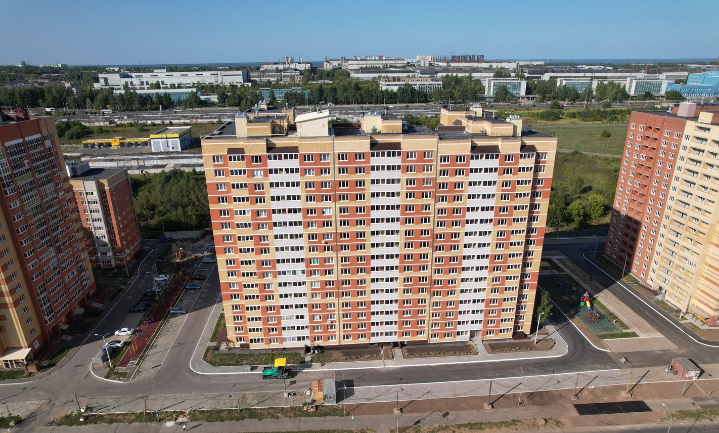 Купить Квартиру В Новоюжном Районе Чебоксары