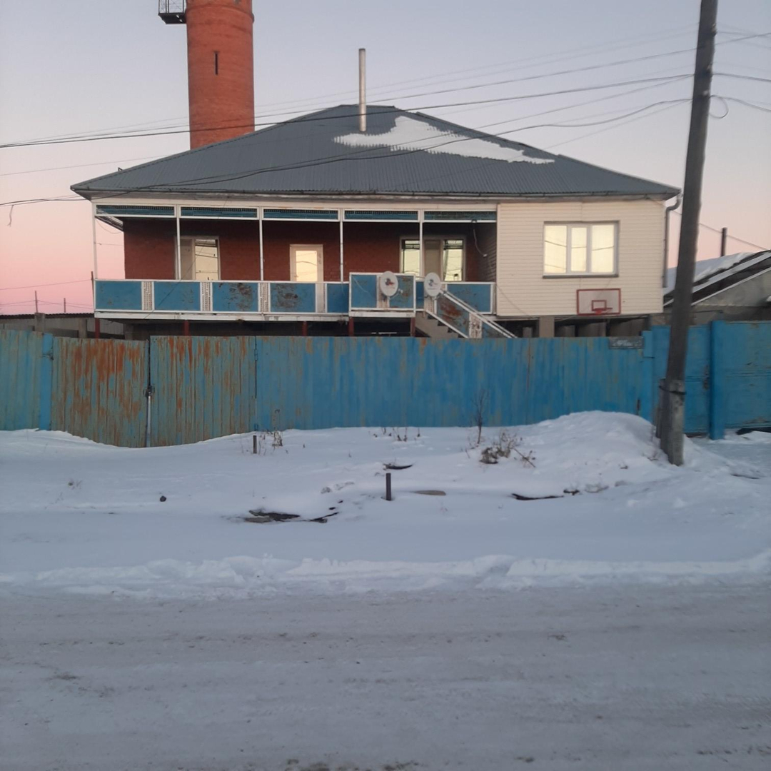 Купить Дом В Макушино Курганской