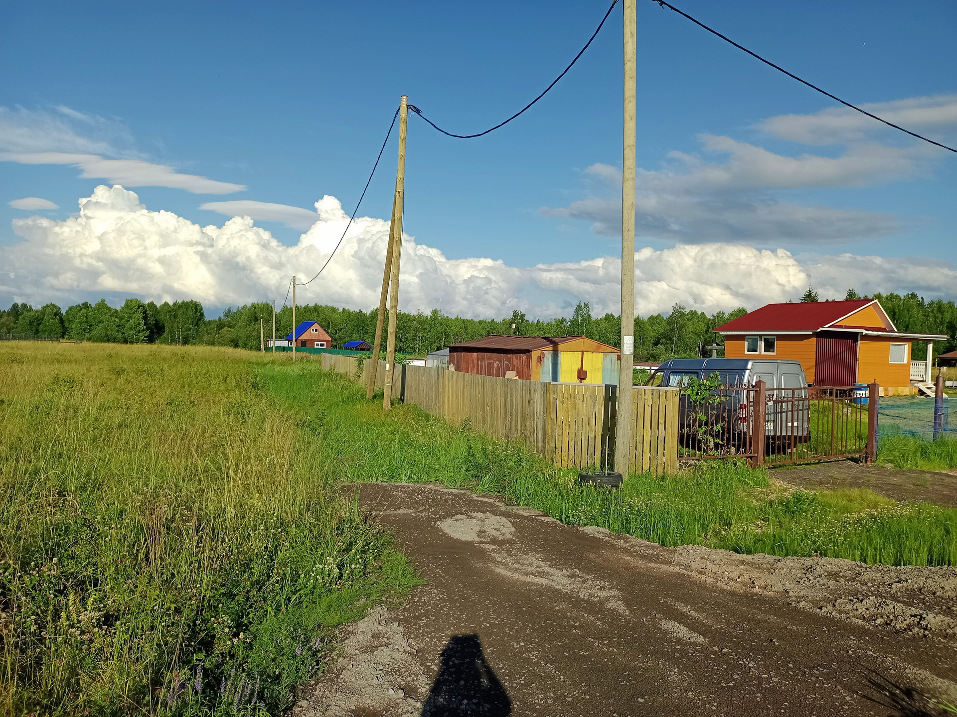 Снт Горка Раменский Район Купить