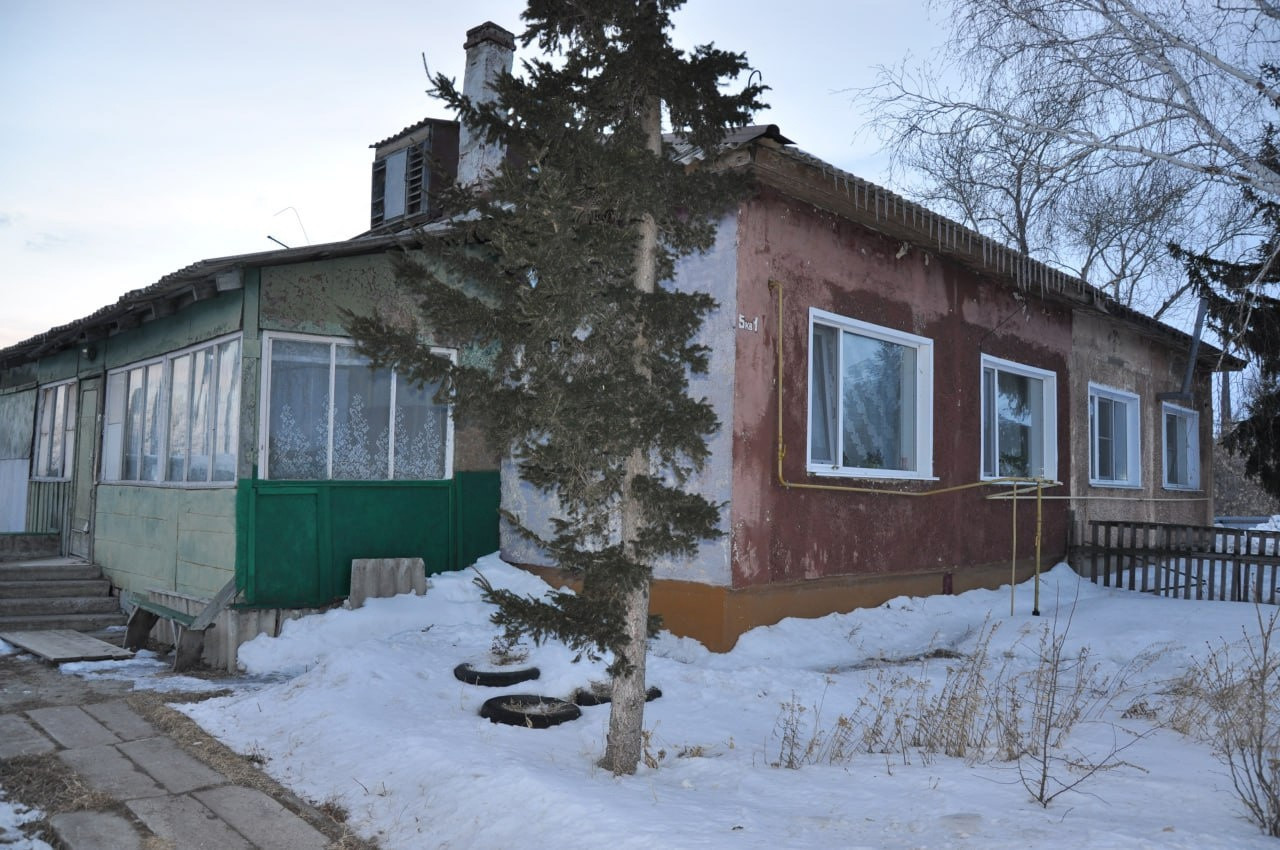 Купить Недвижимость В Кормиловке Омской Области