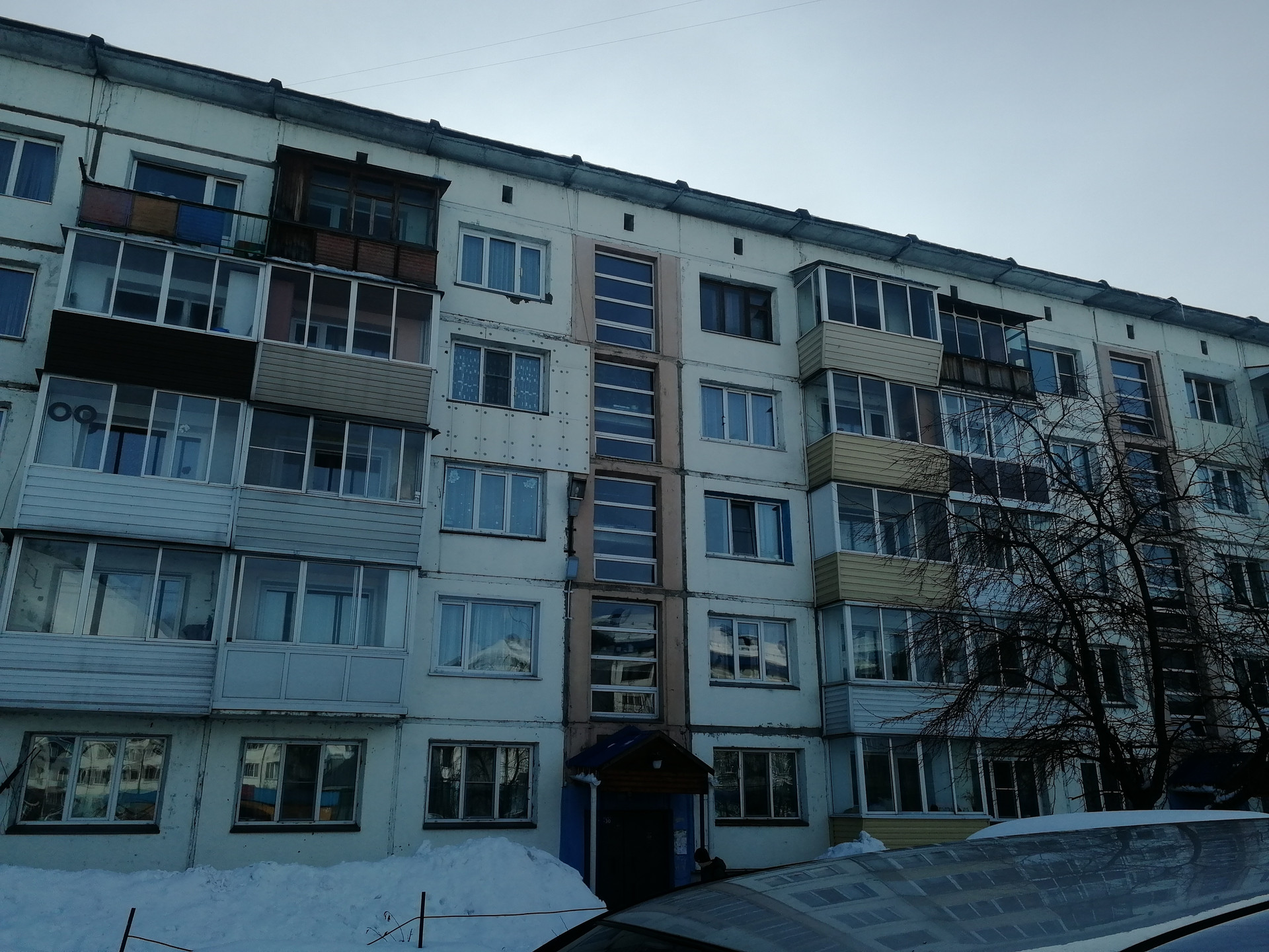 Купить 2-комнатную квартиру, 50.7 м² по адресу Республика Алтай, Горно- Алтайск, Алтайская улица, 28, 2 этаж за 3 770 000 руб. в Домклик — поиск,  проверка, безопасная сделка с жильем в офисе Сбербанка.