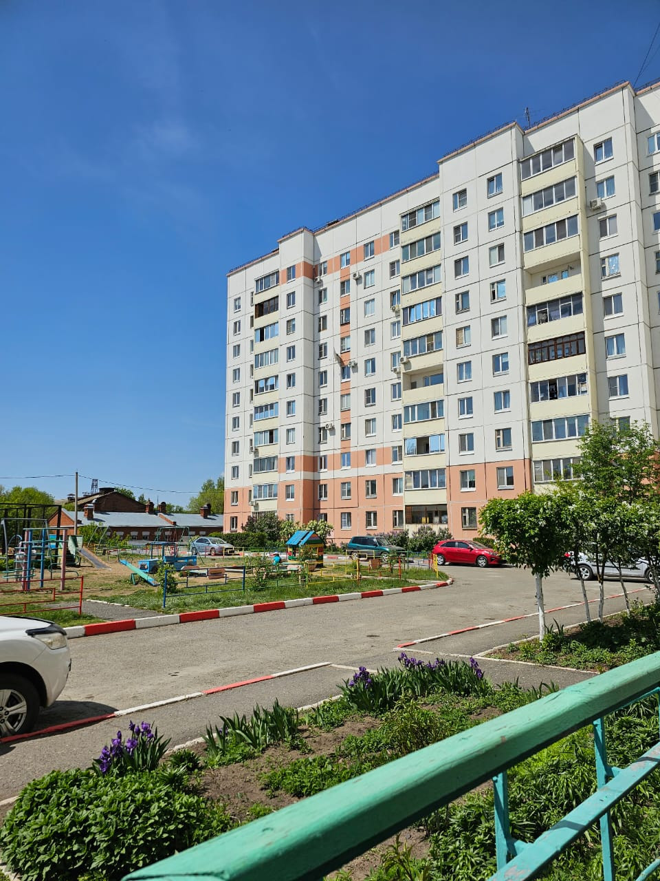 Купить Квартиру 1 Военная Омск