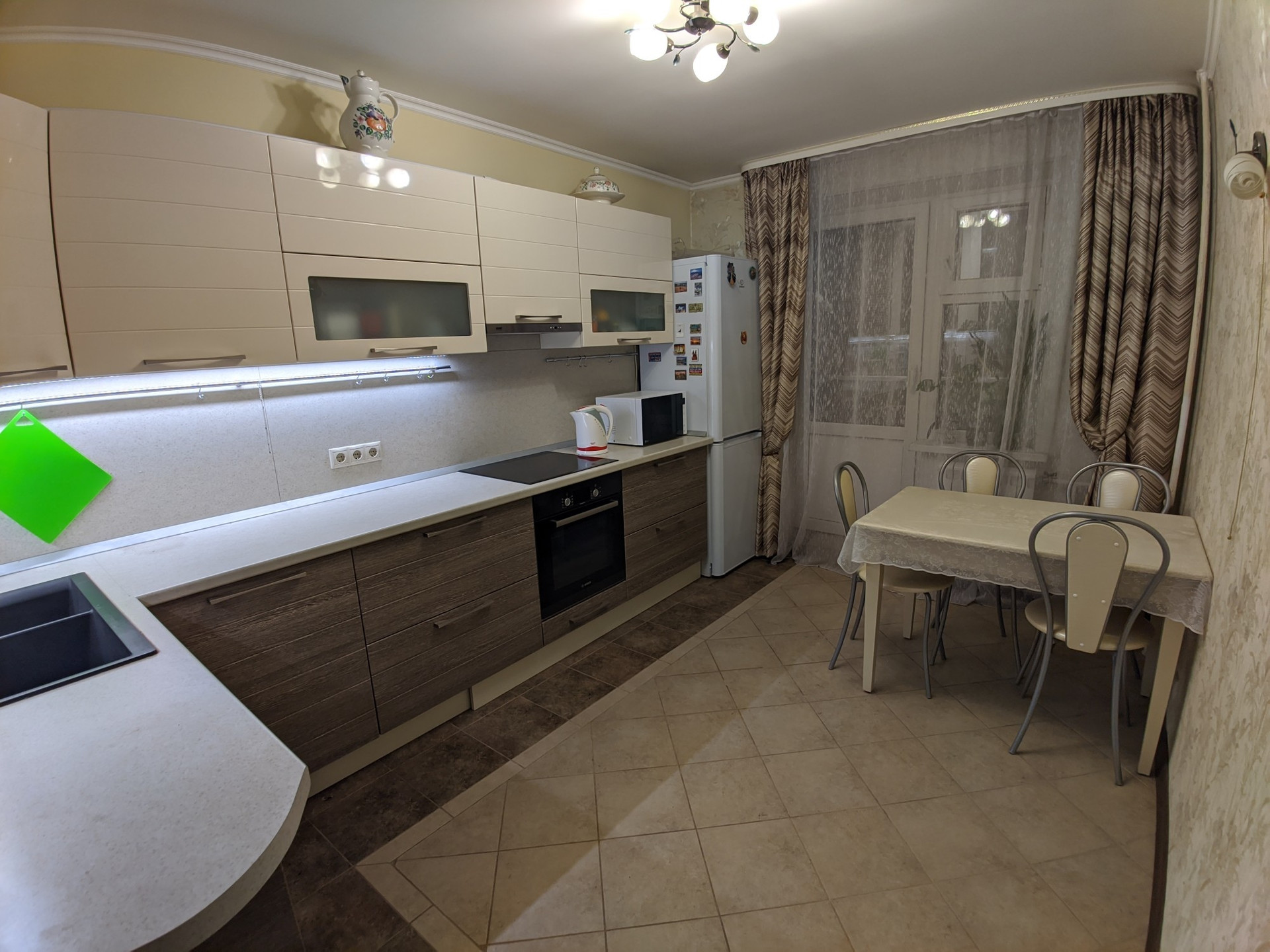Ставропольская 18 Купить Квартиру