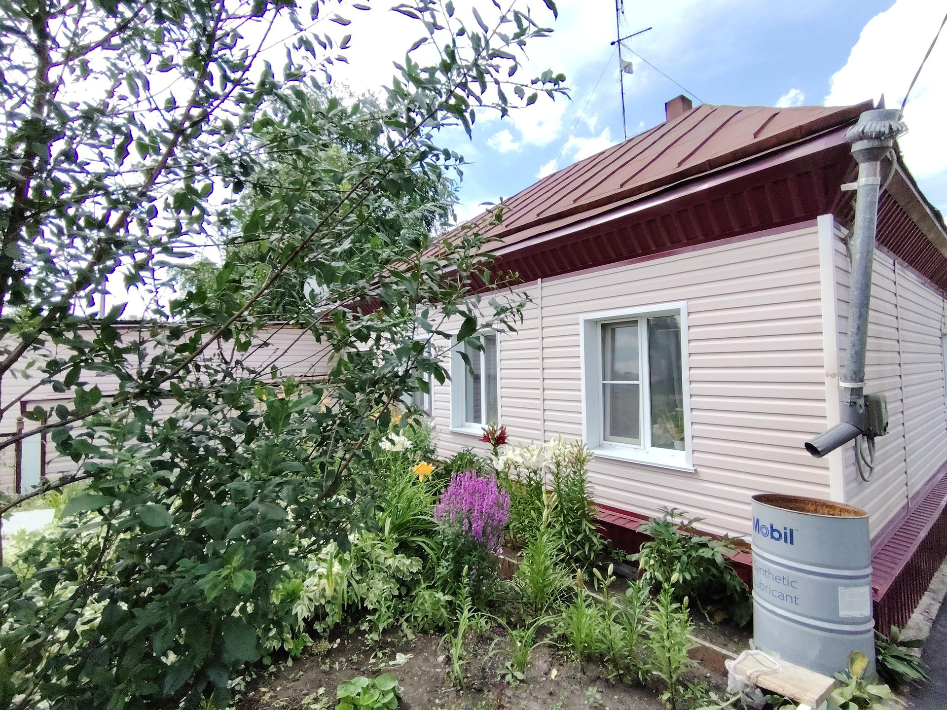 Готовый дом в Кущёвская низкая цена Готовый дом в Кущёвская низкая цена