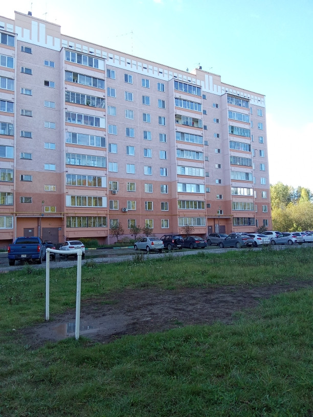 Купить Комнату В Перми Орджоникидзевский Район Гайва