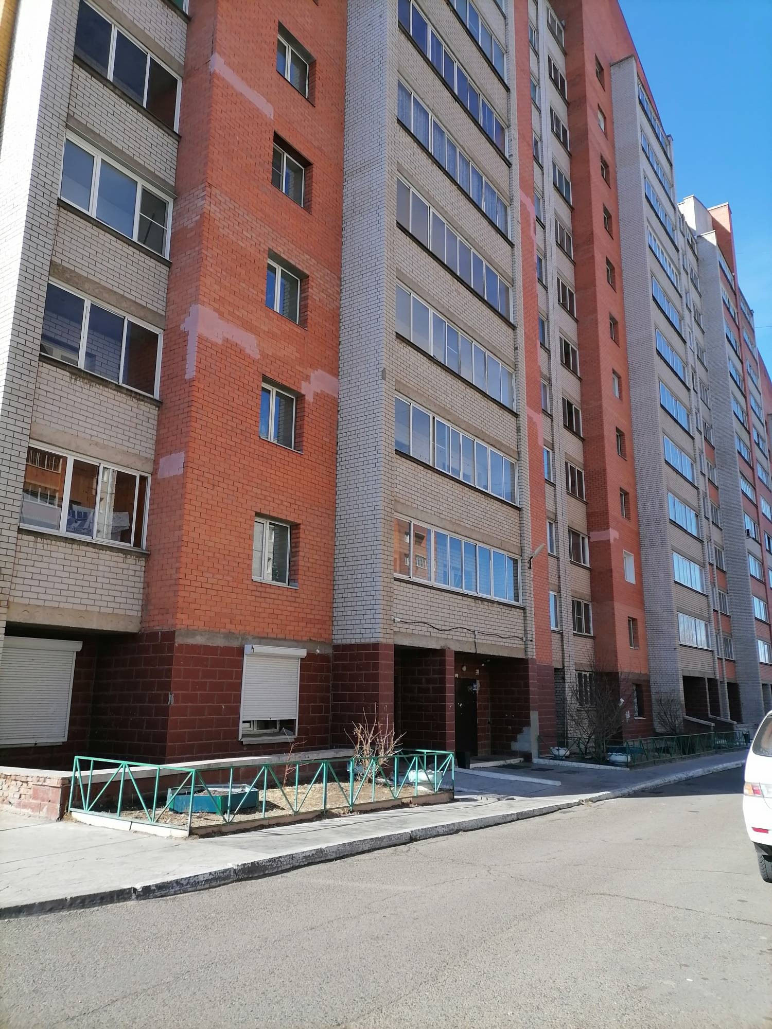 Купить 2-комнатную квартиру, 76 м² по адресу Забайкальский край, Чита,  улица Баранского, 98А, 2 этаж за 7 500 000 руб. в Домклик — поиск,  проверка, безопасная сделка с жильем в офисе Сбербанка.