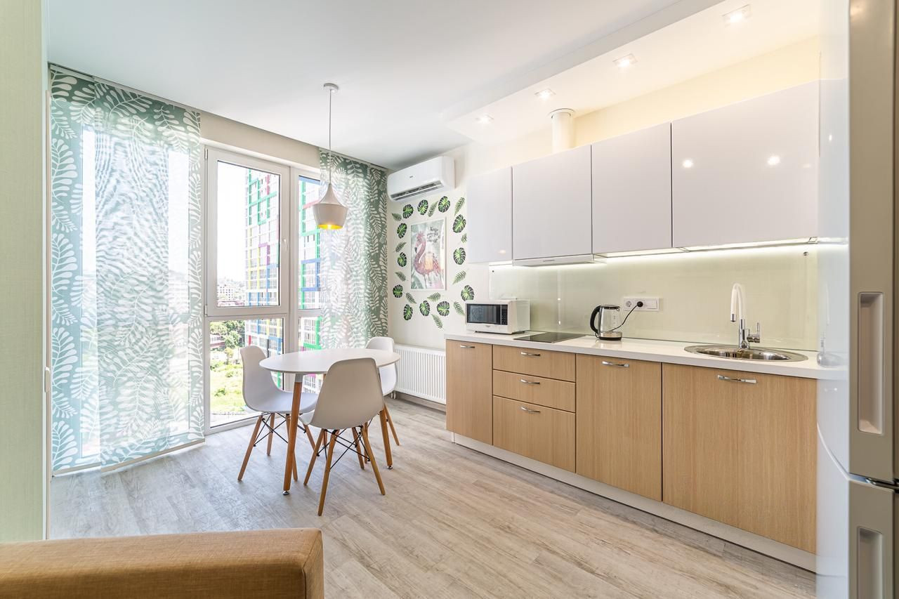 Купить 2-комнатную квартиру, 37 м² по адресу Краснодарский край, Сочи ...