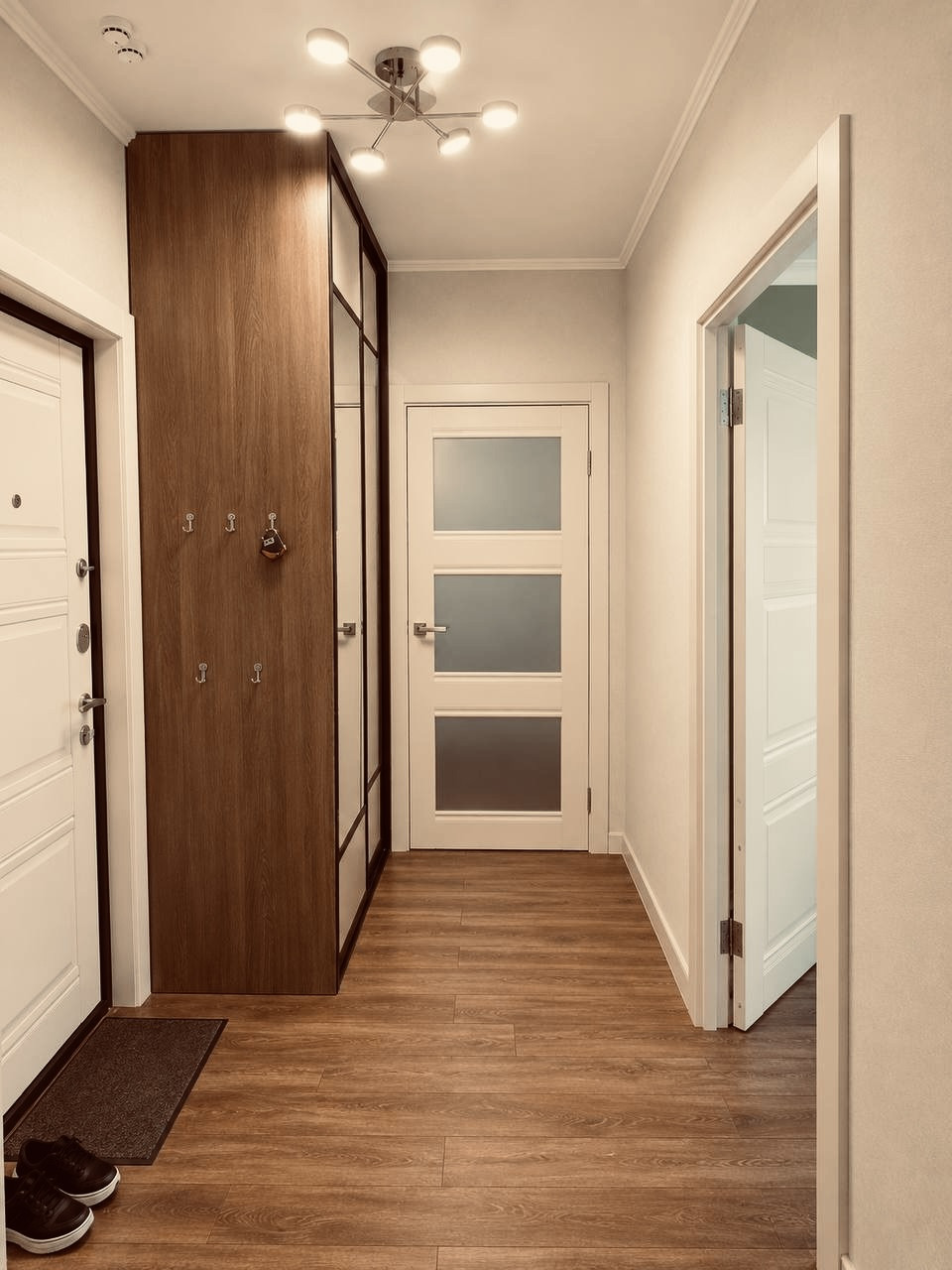 Москва, 2-й Грайвороновский проезд, 38 к2 - Vista 6