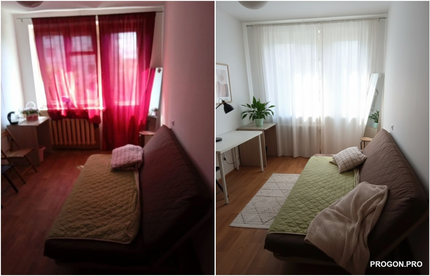 Москва, Радужная улица, 9 к2 - Vista 2