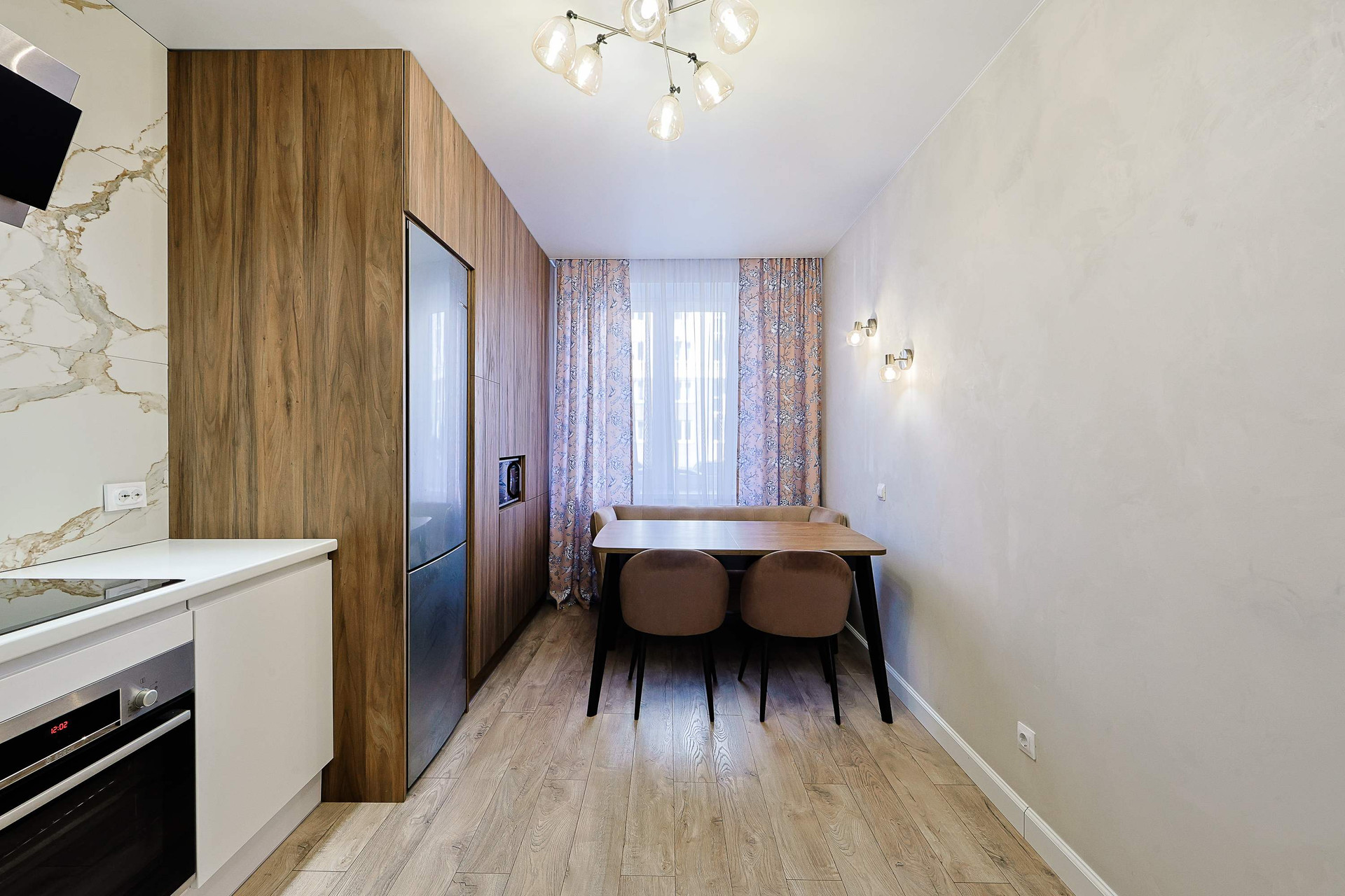 Калининград, Суздальская улица, 20 к3 – pohled 4