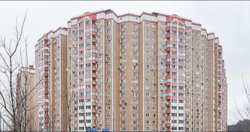 Купить 1 Комнатную Квартиру Химки Совхозная