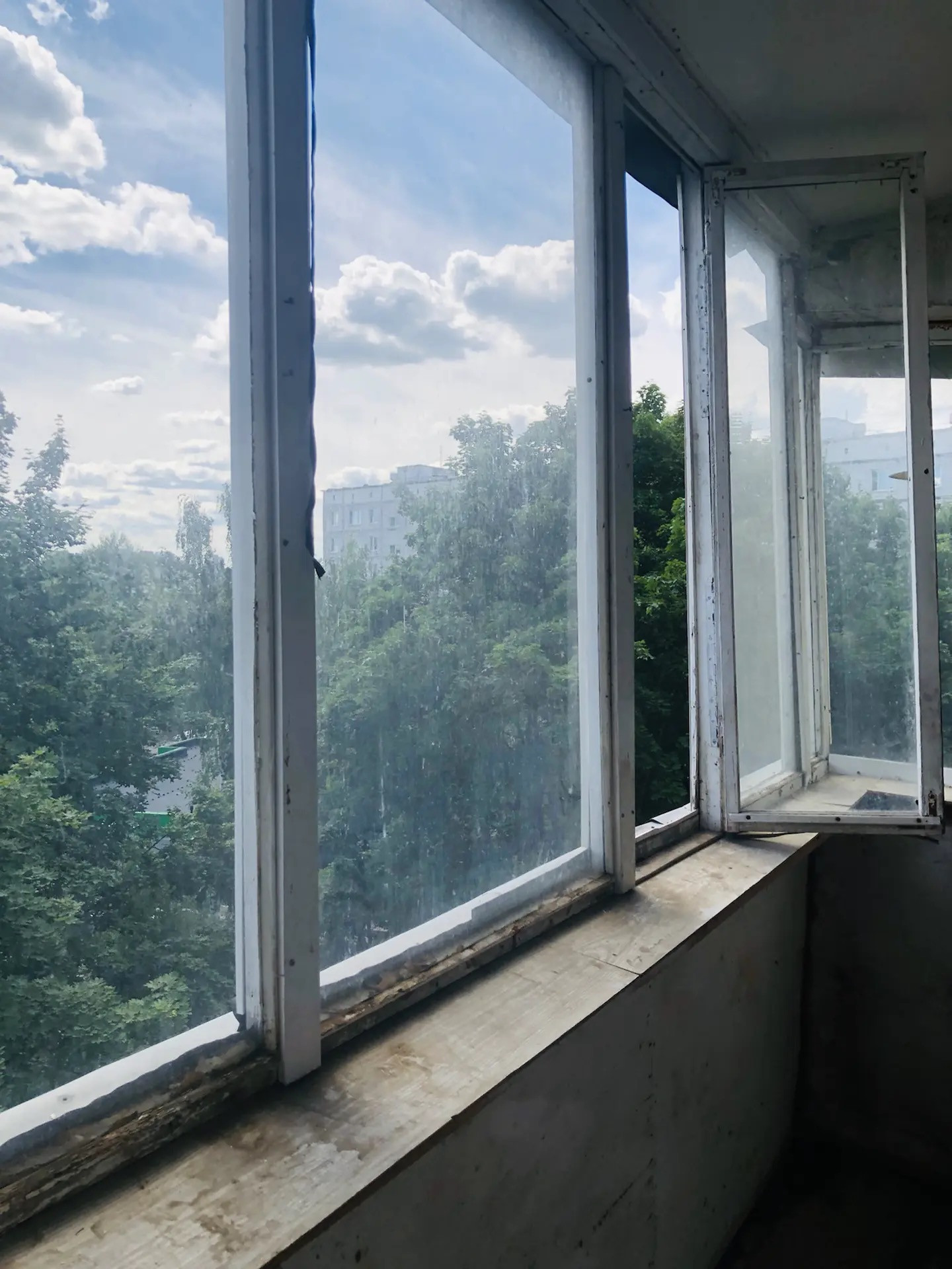Москва, 3 - Fler