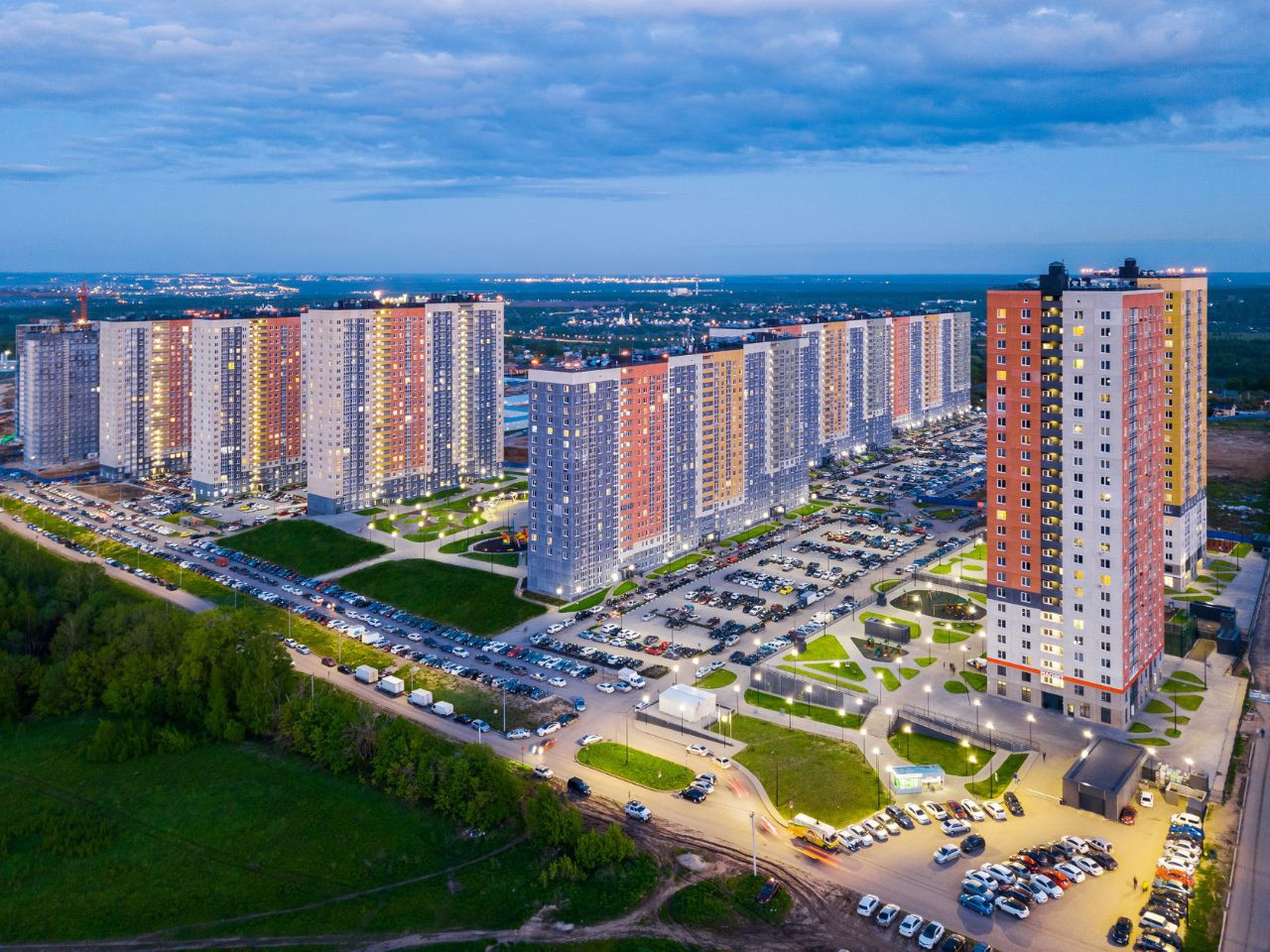 Фантазия анкудиновское ш 4 нижний новгород фото