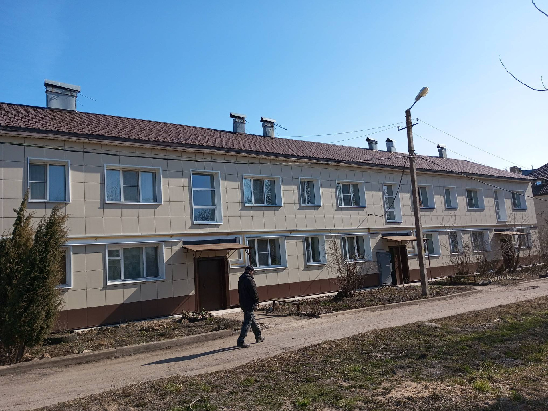Купить Квартиру В Поселке Имени Морозова