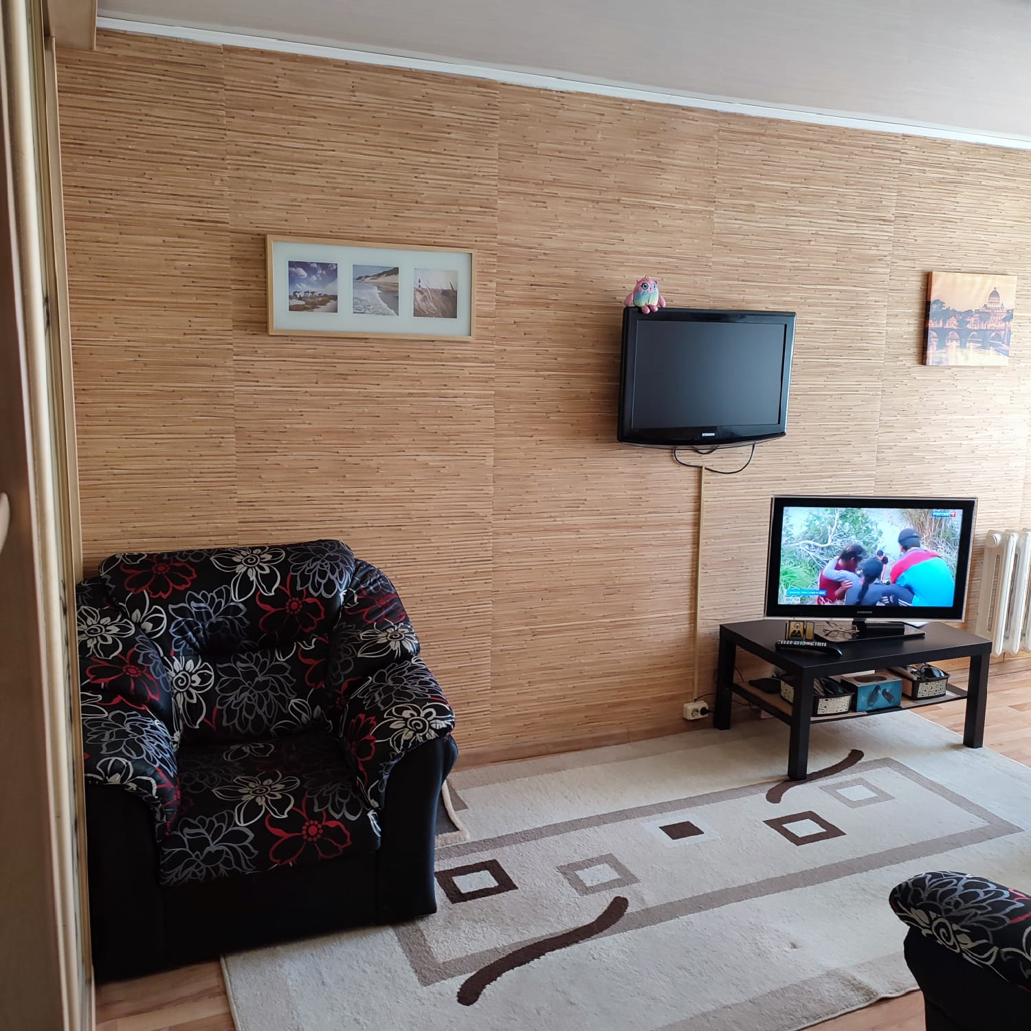 Купить Квартиру В Омске Бульварная 2