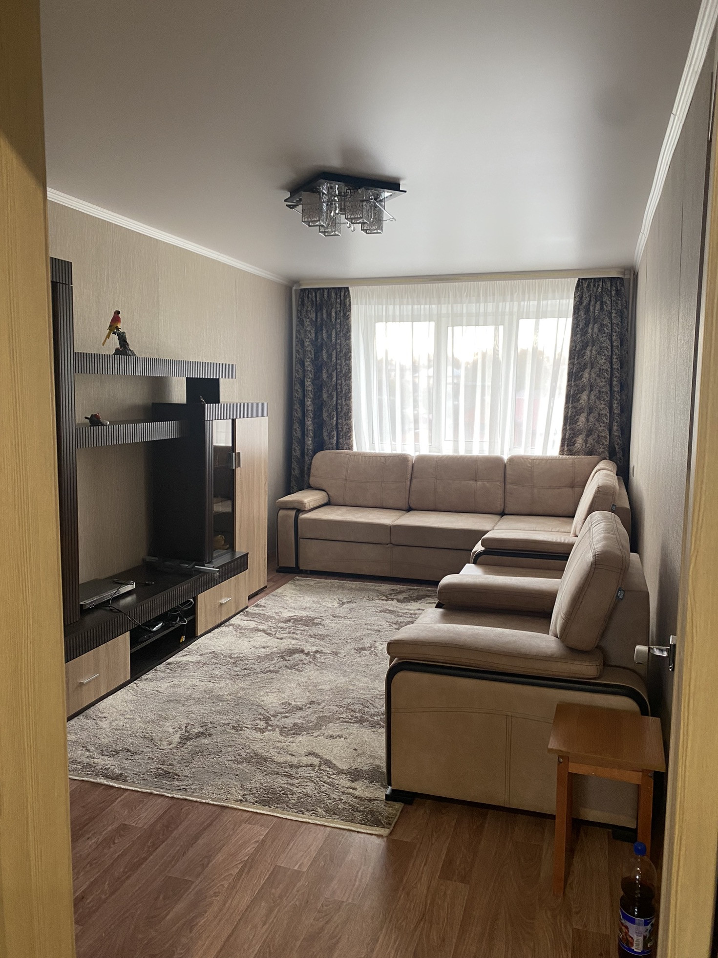 Однокомнатная Квартира В Советске Щекинского Района Купить