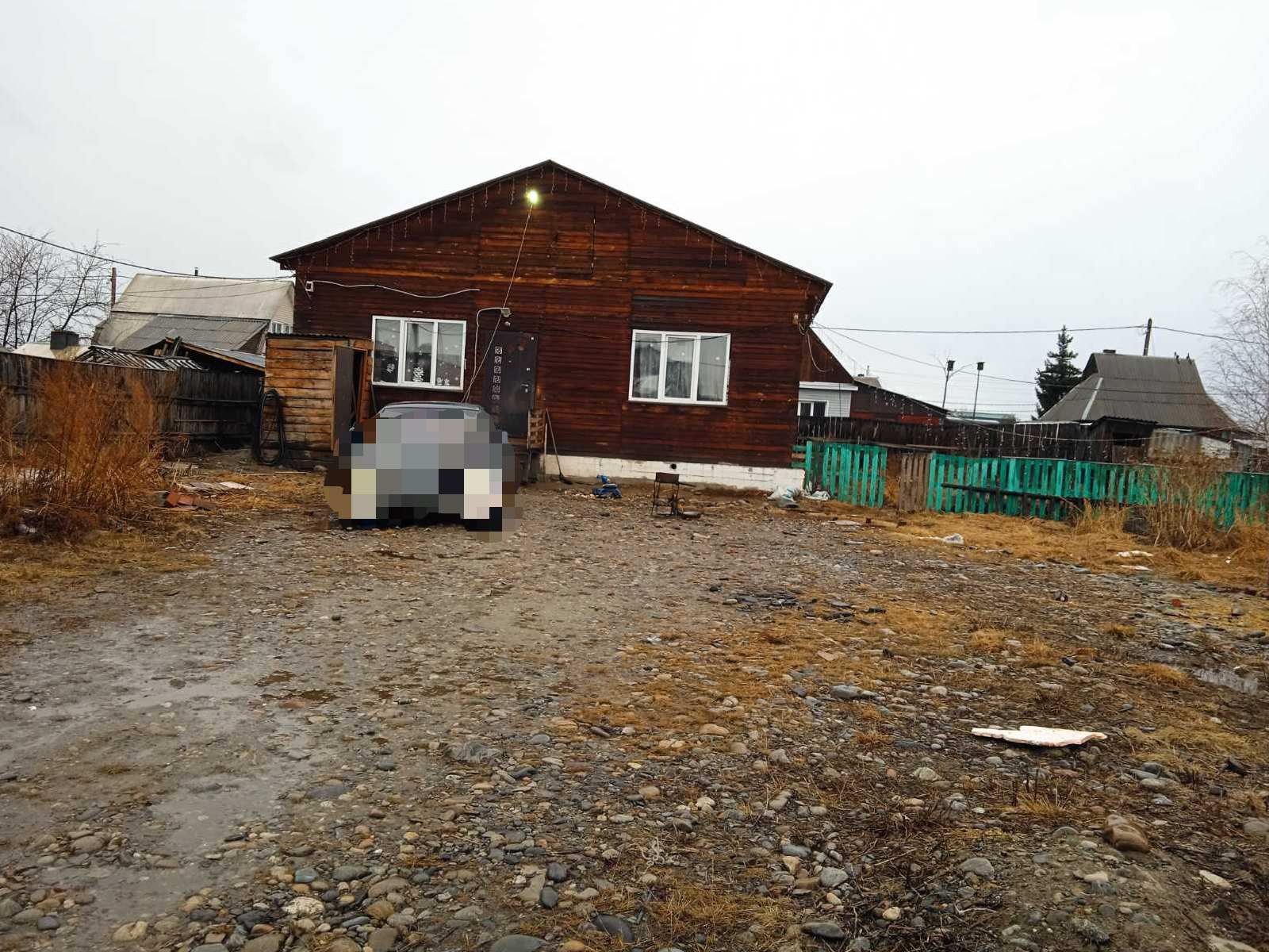 Купить Дом В Шелехове