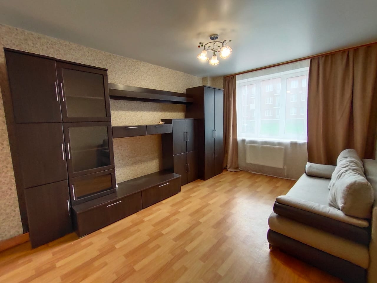 Купить Квартиру В Киреевске Брусяновский Микрорайон 9