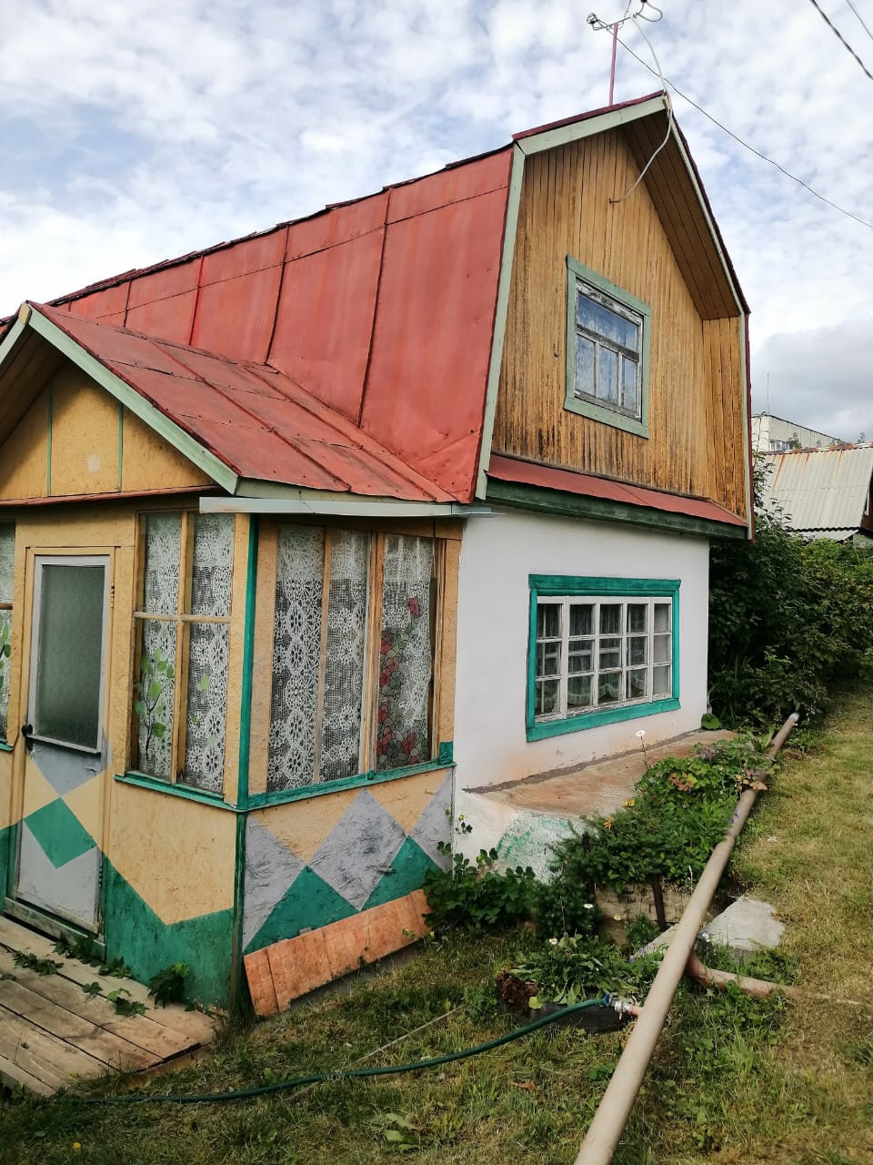 Снт Белоснежка Верхняя Пышма Купить