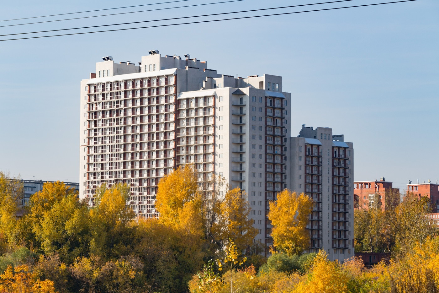 Купить Квартиру В Томске Киевская Улица