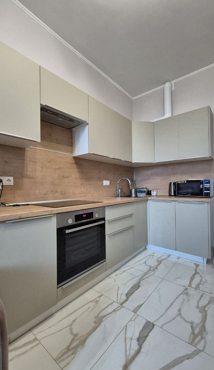 Реутов, улица Победы, 15 к1 - Aanzicht 5