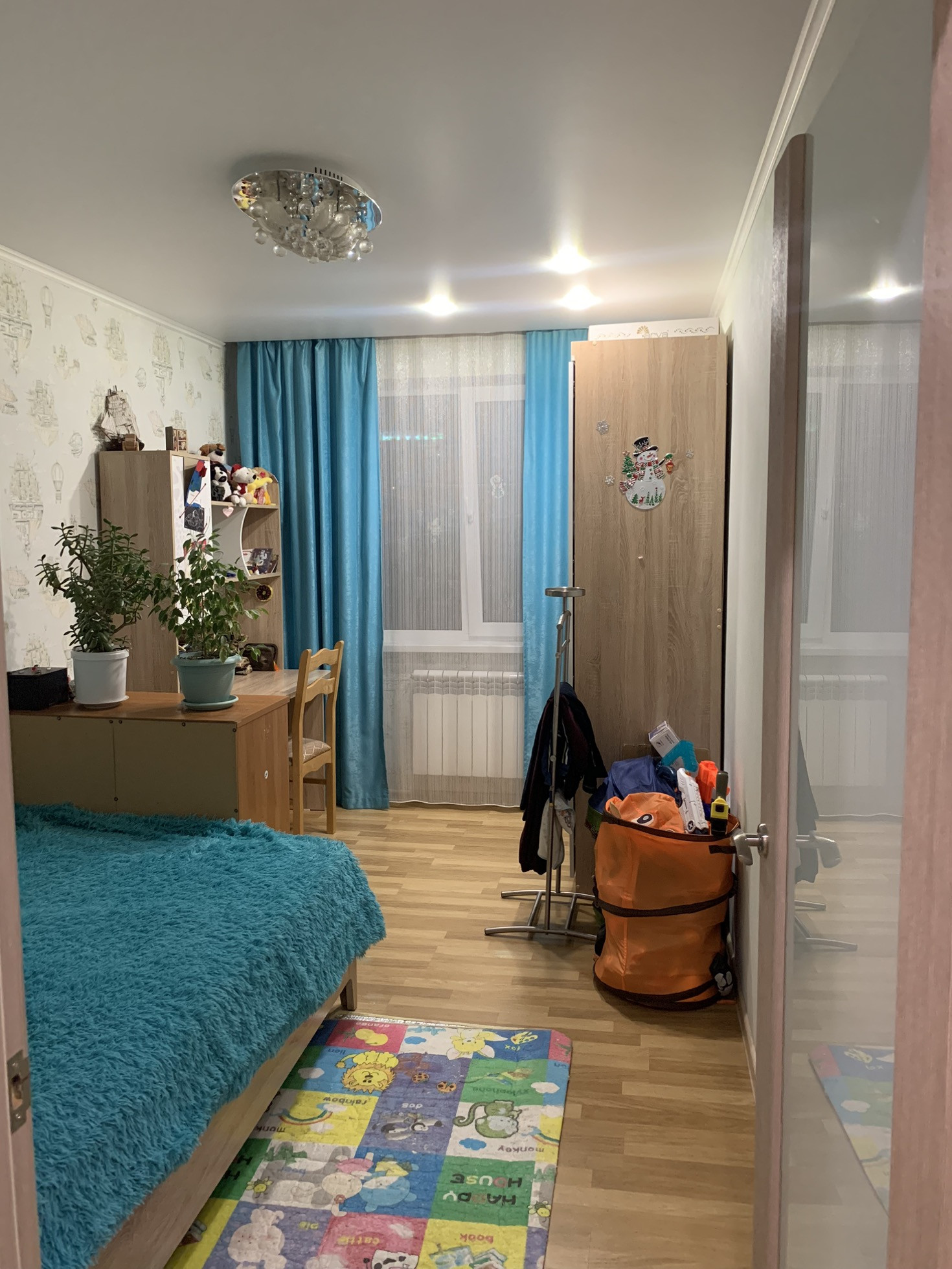 Купить 1 Квартиру Орел Советском Районе