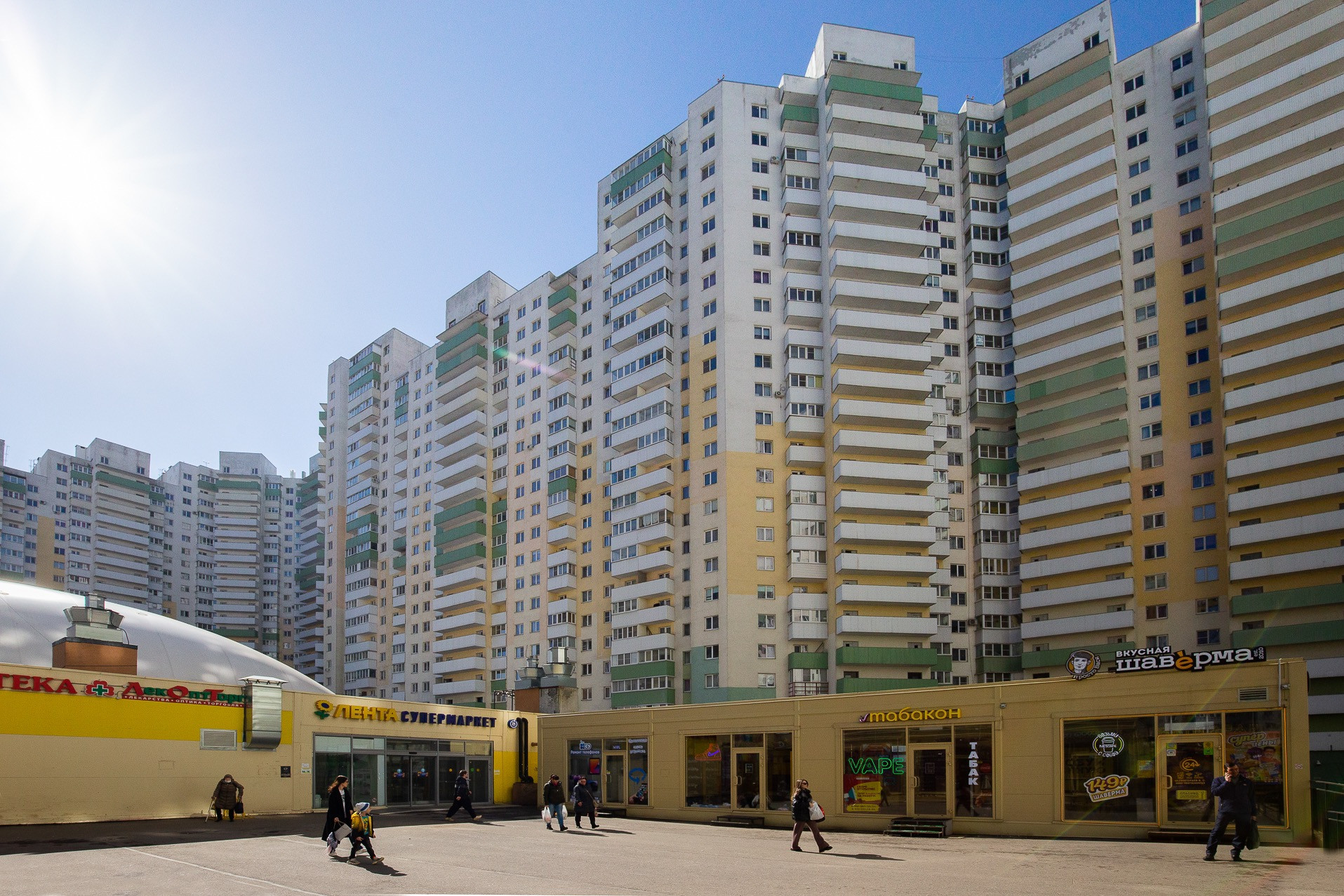 Новгородский 10 Шушары Купить Квартиру