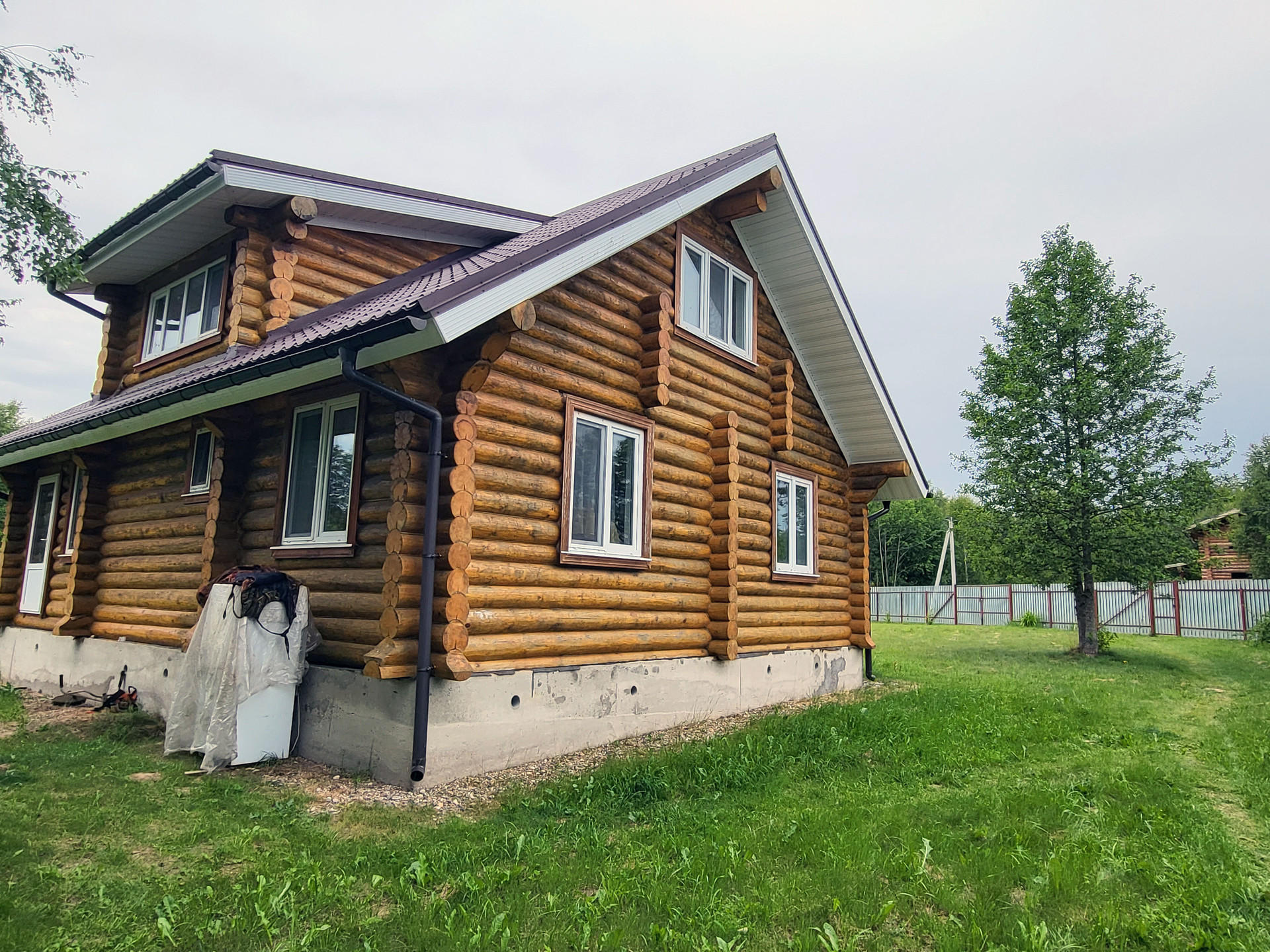 Купить Дом В Нерли Ивановской