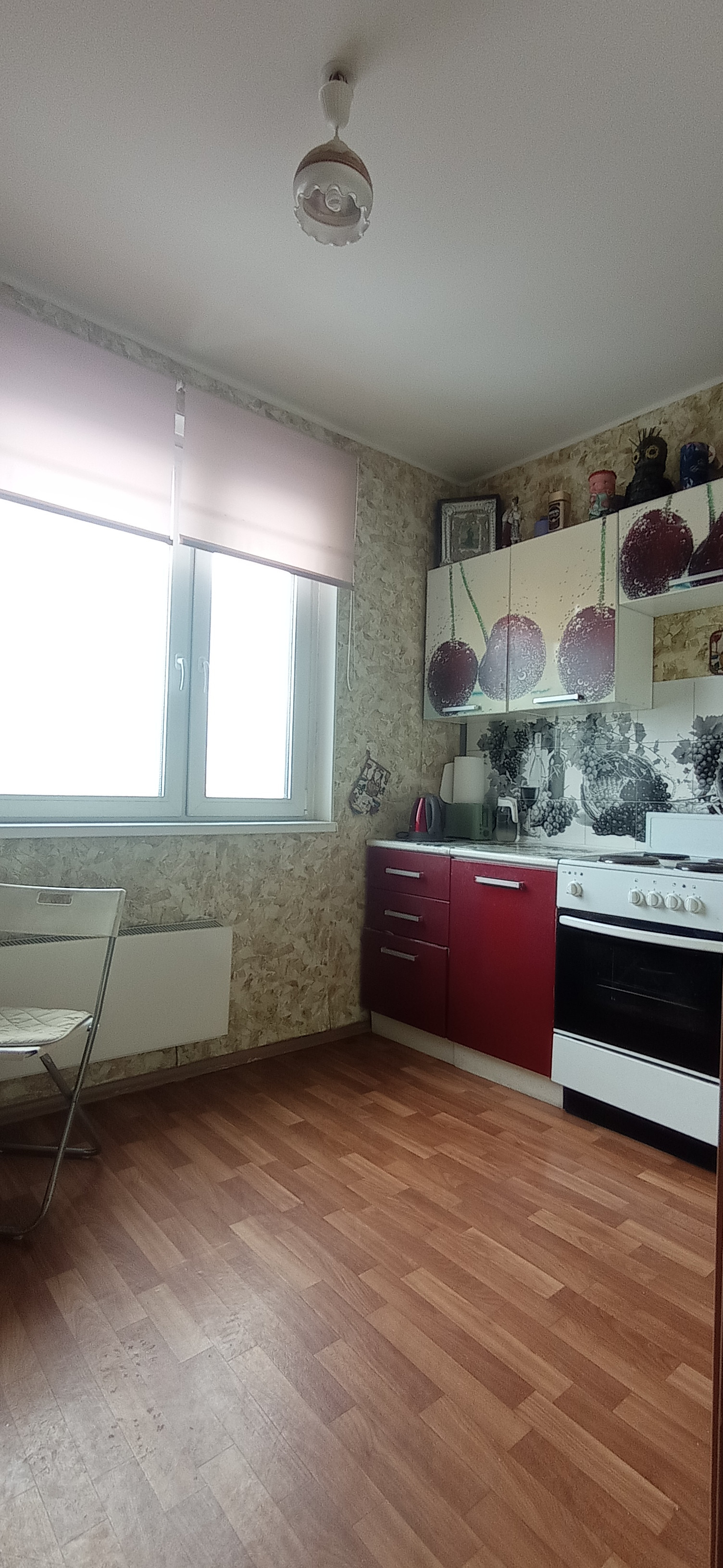 Москва, улица Грекова, 14 к1 - Ansicht 4