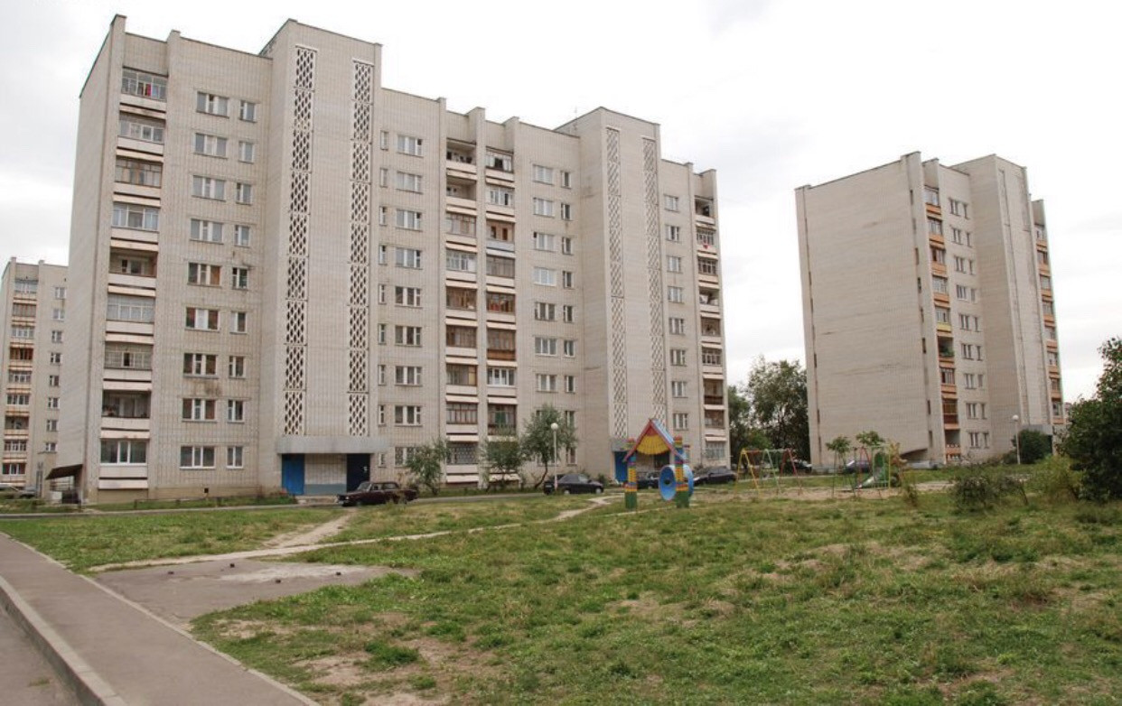Купить Трехкомнатную Квартиру В Сарове