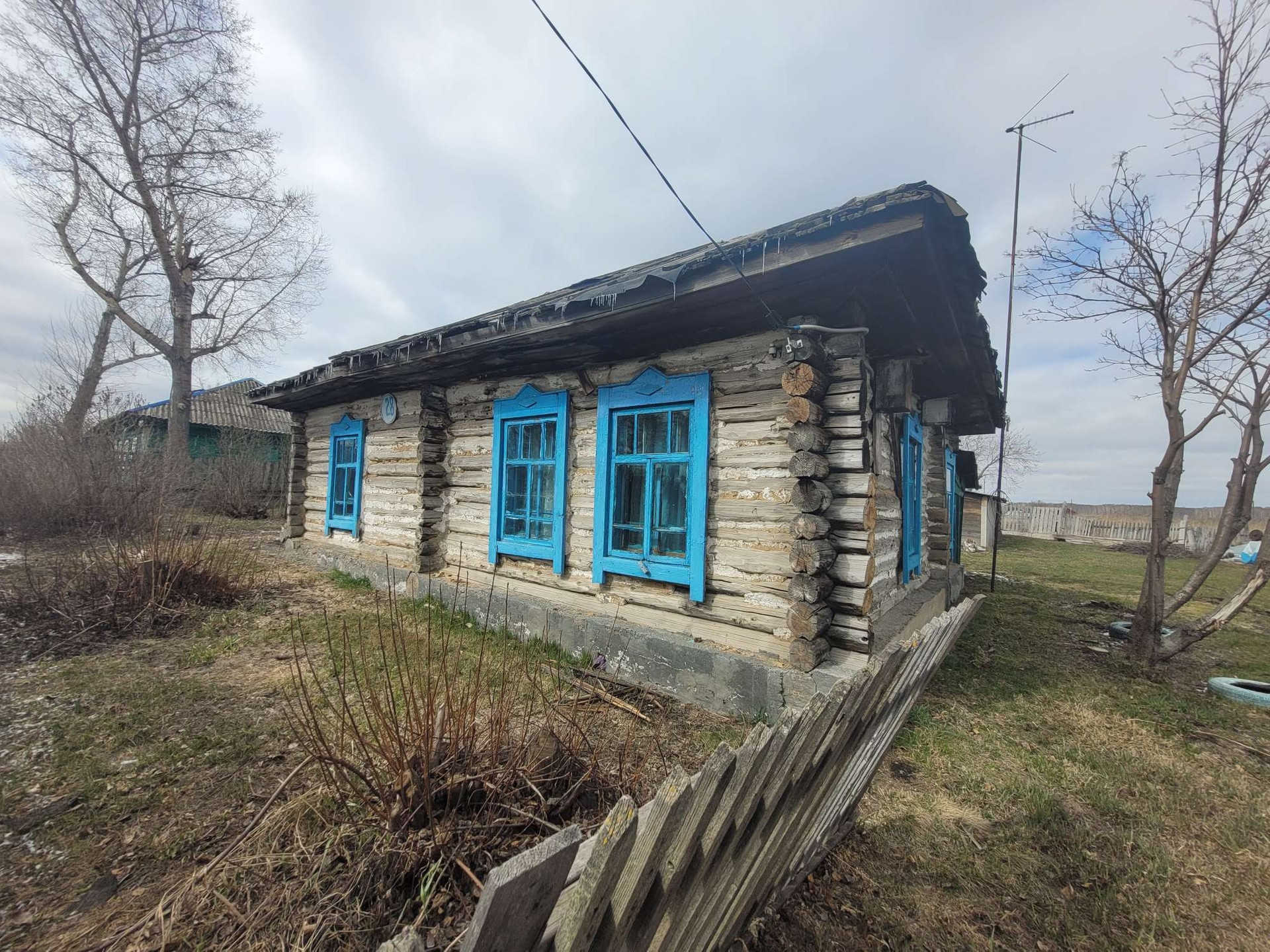 Приобрести дом под ключ в Кущёвскую