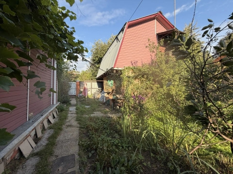 Фото Дом, Полевая улица, 13, 2