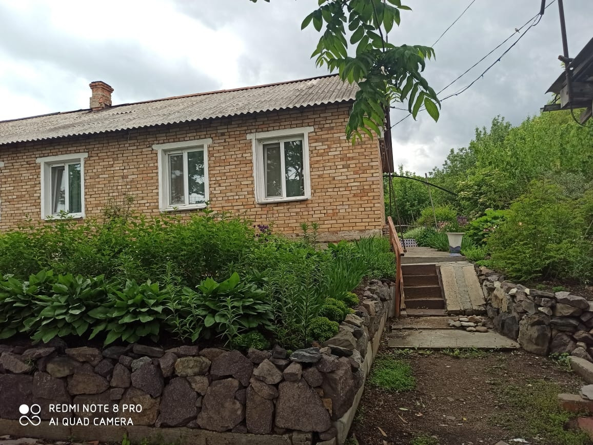 Купить дом, 75 м² по адресу Приморский край, село Хороль, улица Строителей,  10 за 2 250 000 руб. в Домклик — поиск, проверка, безопасная сделка с  жильем в офисе Сбербанка.