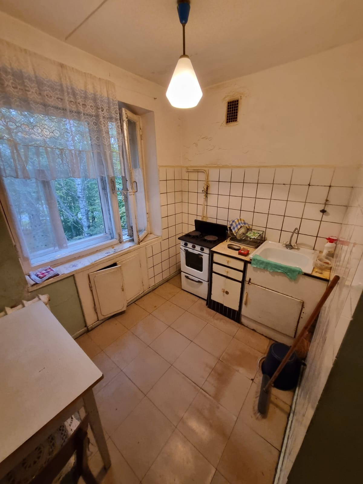 Купить 1-комнатную квартиру, 36.8 м² по адресу Ленинградская область ...