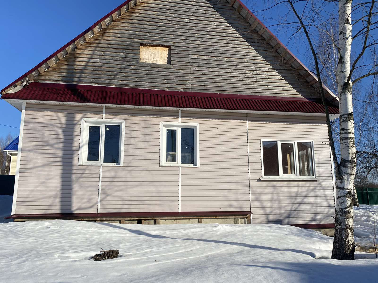 Купить Квартиру Собинский Район Владимирская Область