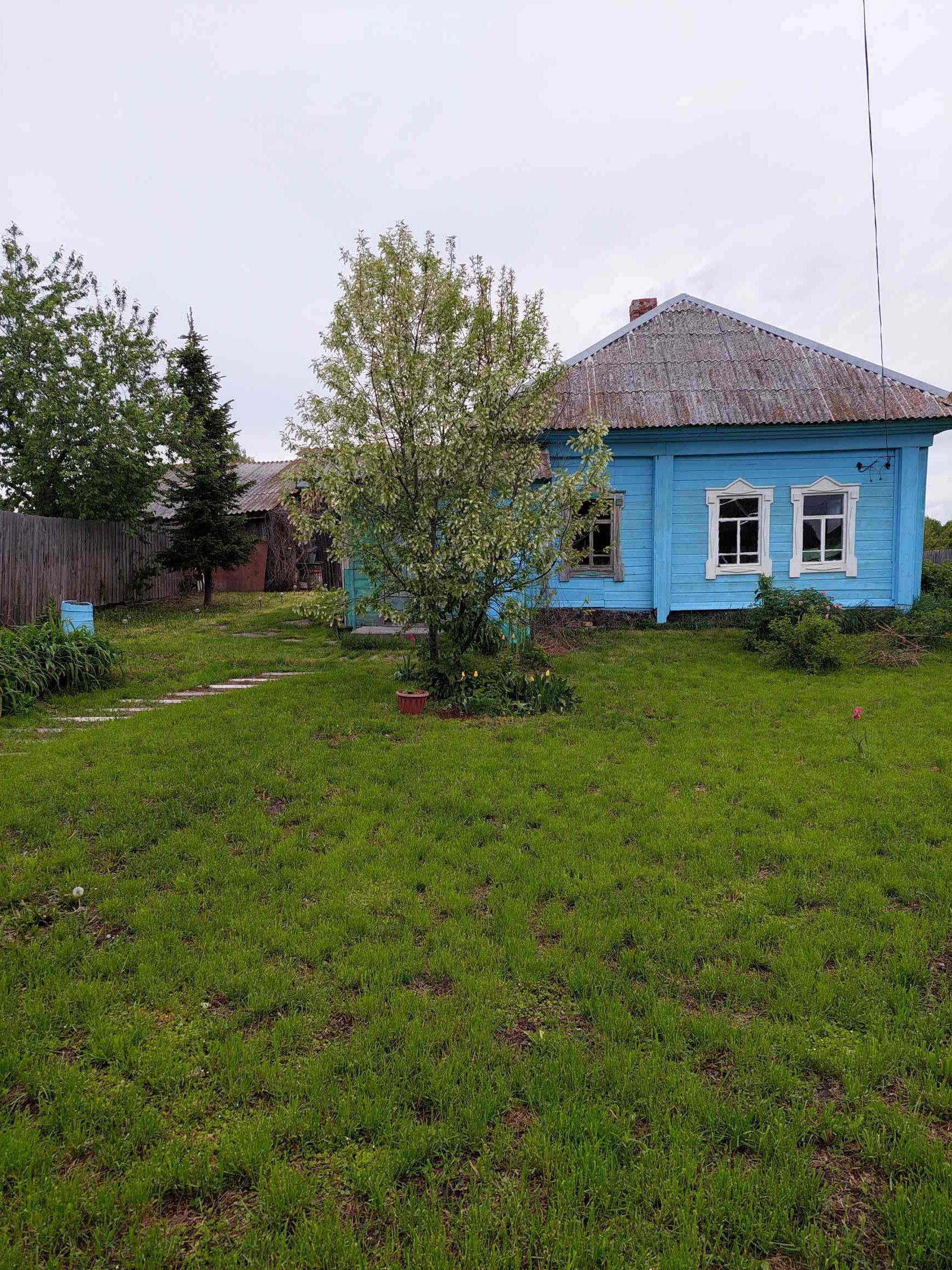 Готовый дом в Кущёвская скидка Готовый дом в Кущёвская скидка