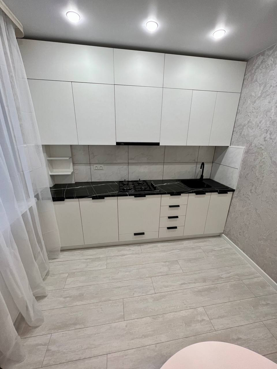 Купить 2-комнатную квартиру, 57 м² по адресу Смоленск, улица Петра Алексеева,  2/37, 7 этаж за 4 400 000 руб. в Домклик — поиск, проверка, безопасная  сделка с жильем в офисе Сбербанка.