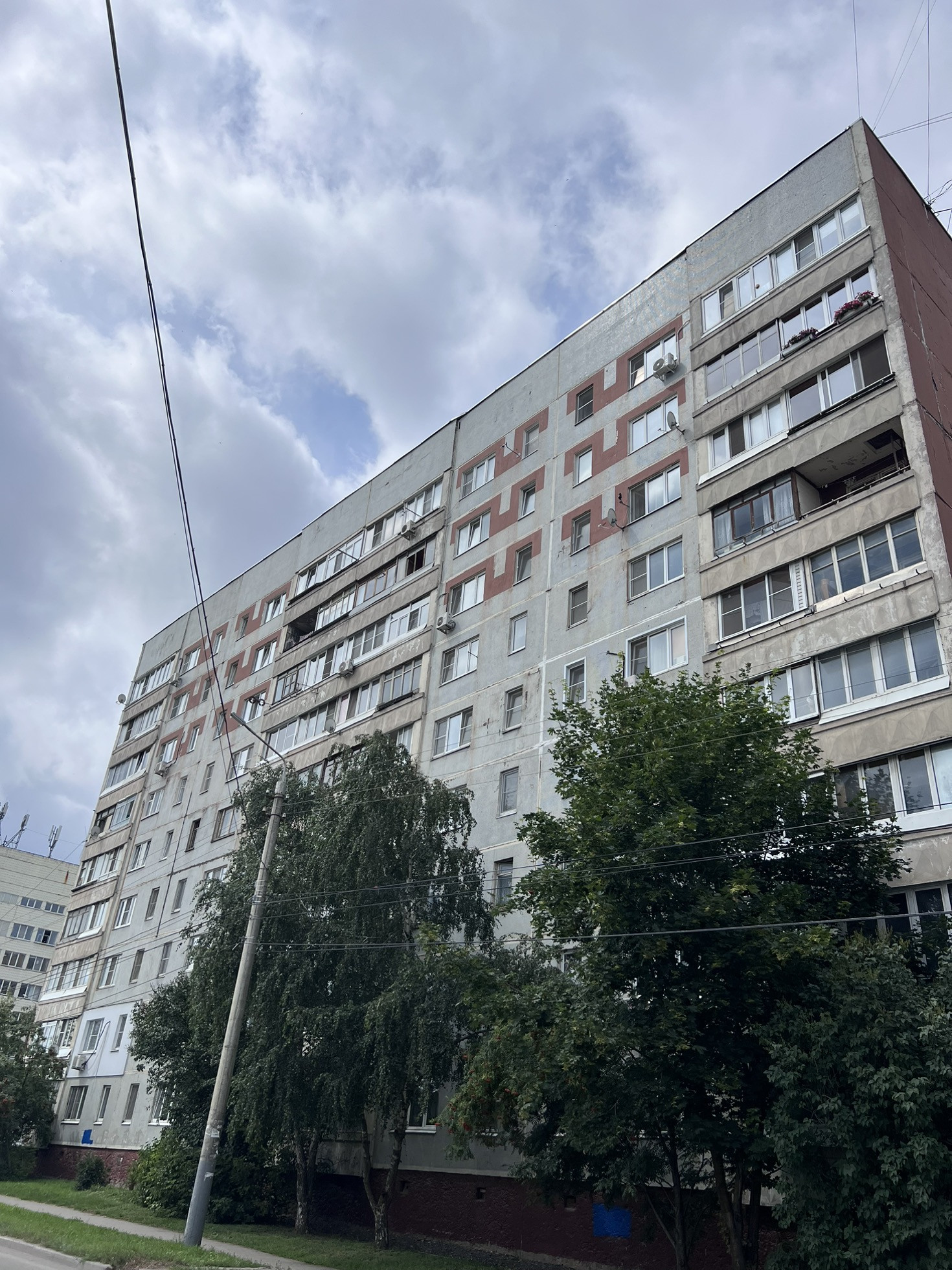 Пресса ул галкина 25 1 тула фото Купить 2-комнатную квартиру, 50.5 м² по адресу Тула, улица Галкина, 10, 6 этаж з