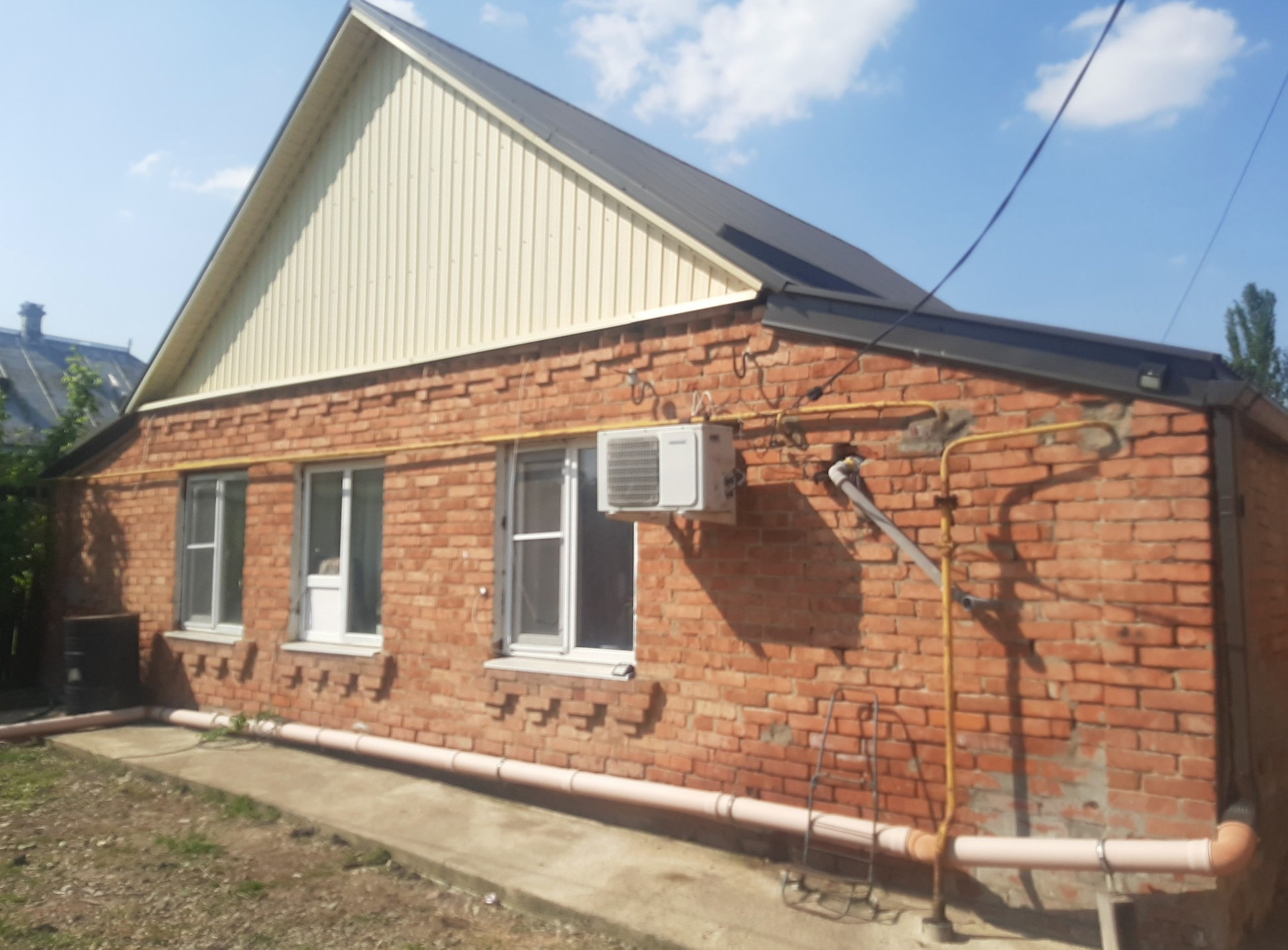 Сборный дом в Энем купить