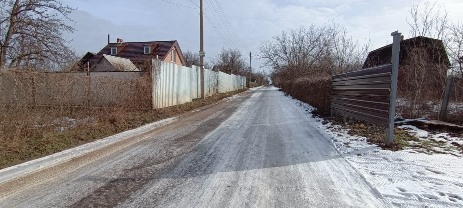 Купить Участок В Ростсельмашевец 2
