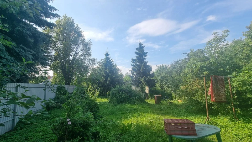 Фото Дом, Черное, 9