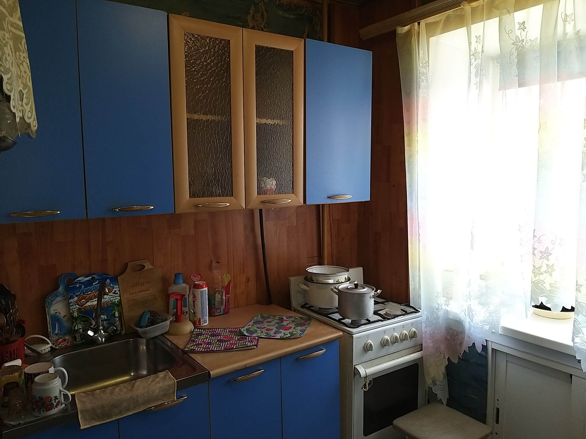 Купить 2-комнатную квартиру, 47.9 м² по адресу Свердловская область ...