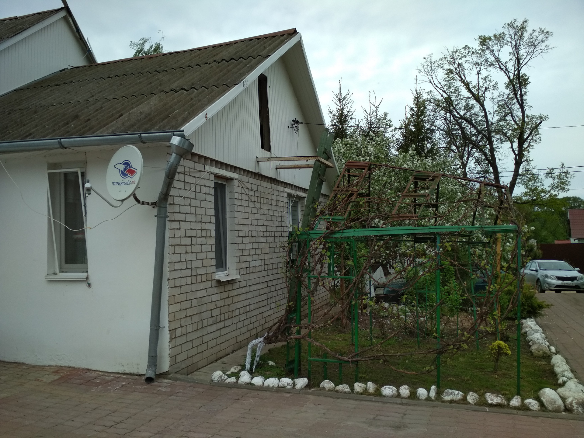 Купить Дом В Смоленске Районе