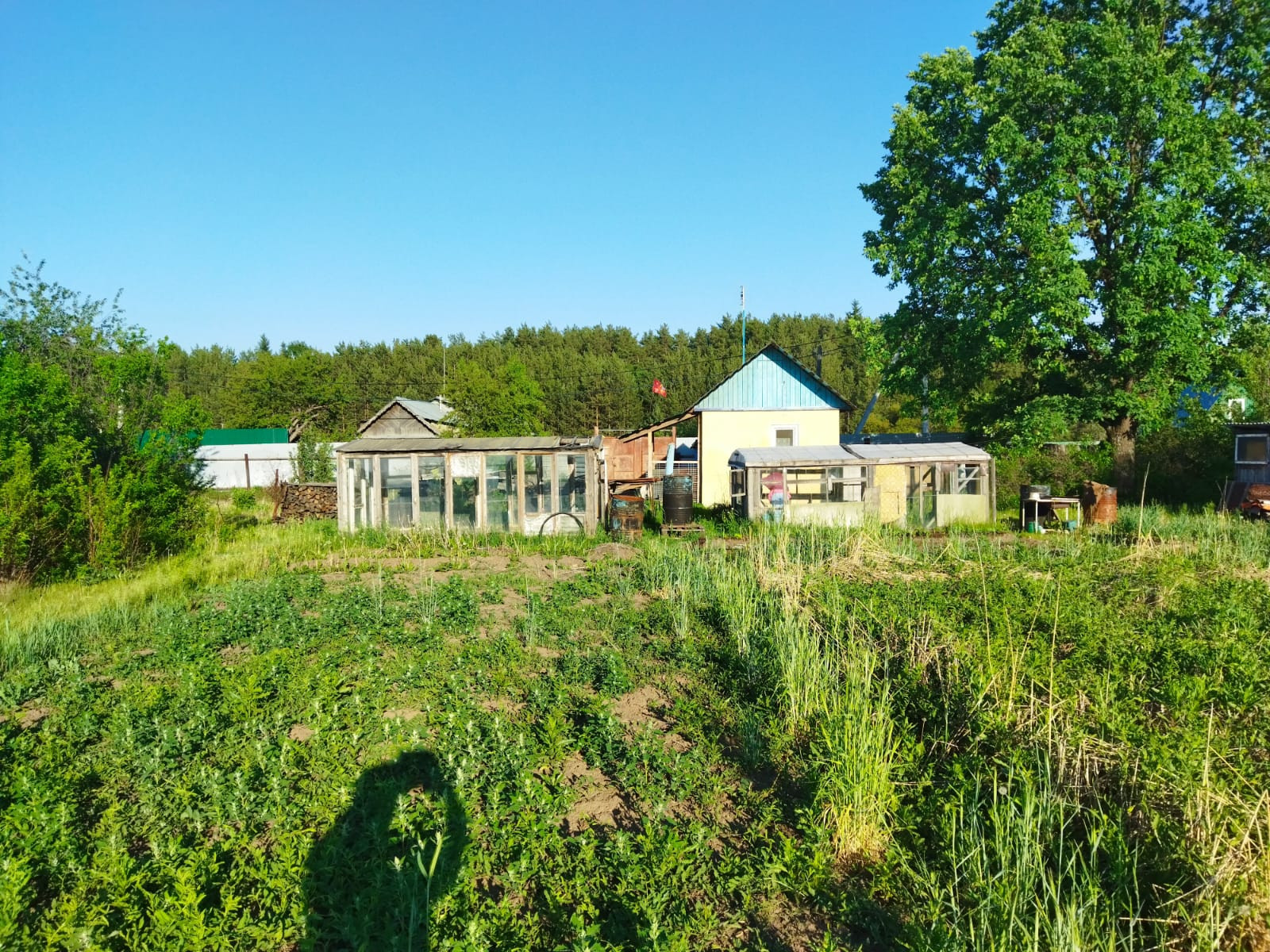 Купить дом, 20 м² по адресу Свердловская область, городской округ  Первоуральск, деревня Старые Решёты, Школьная улица, 14 за 6 000 000 руб. в  Домклик — поиск, проверка, безопасная сделка с жильем в офисе Сбербанка.