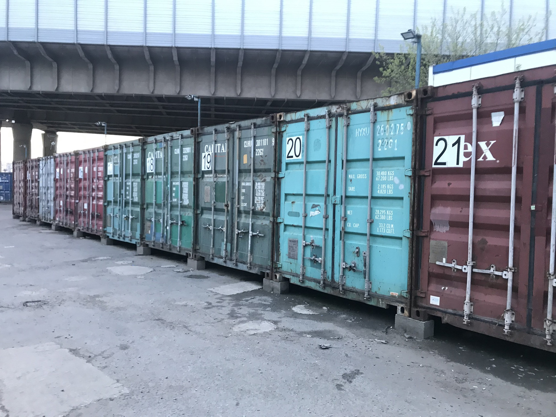 Склад 15 вода. Старообрядческая улица 28ас1
